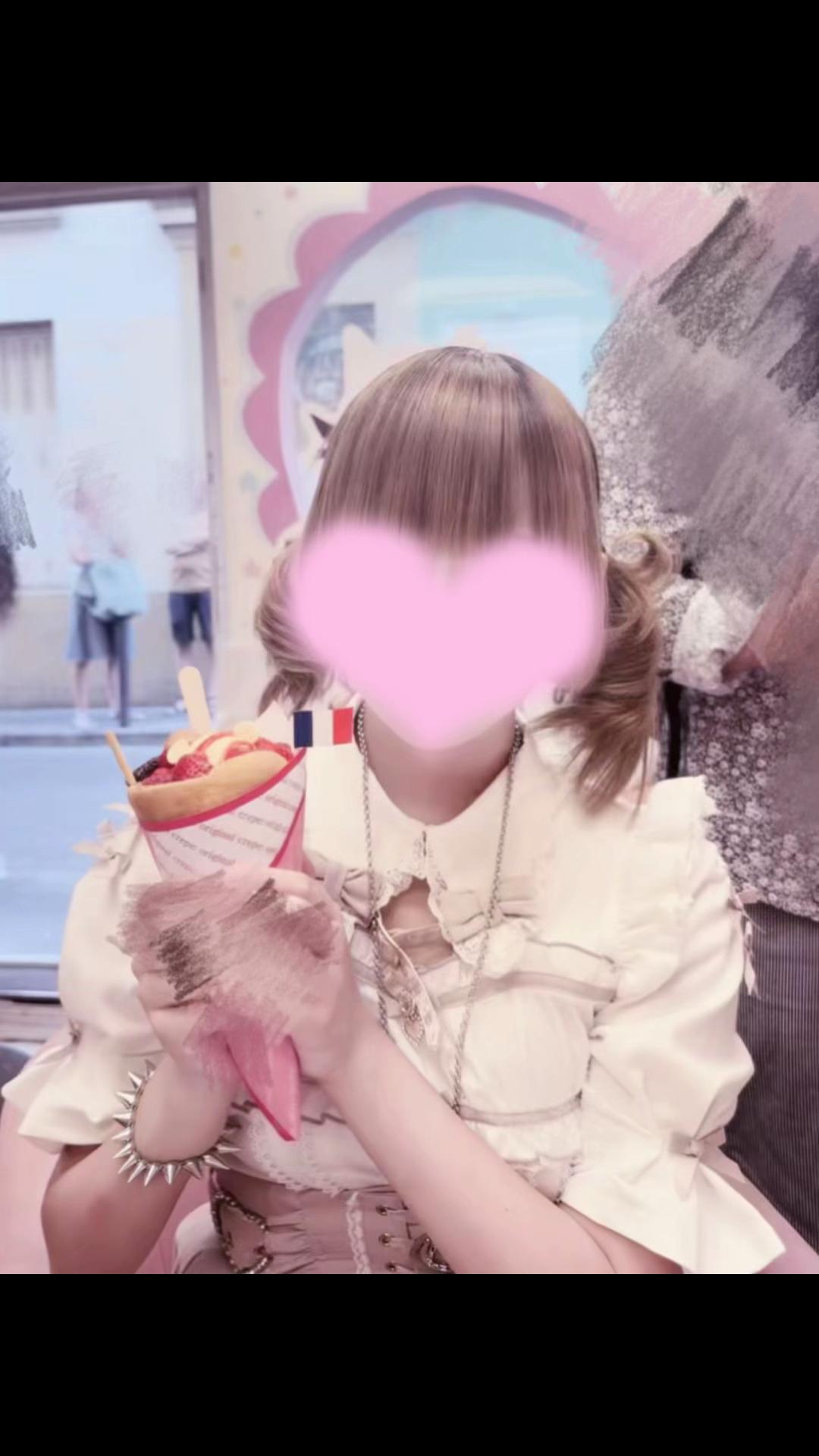 @𑣲ゆいか