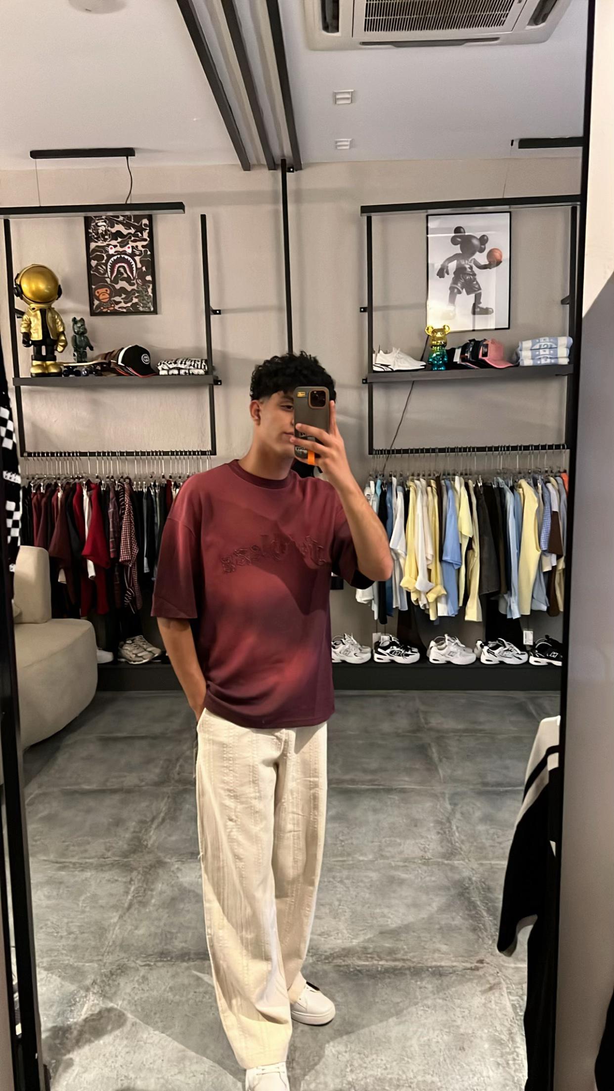 @SLOMA Fashion.🛍️•”