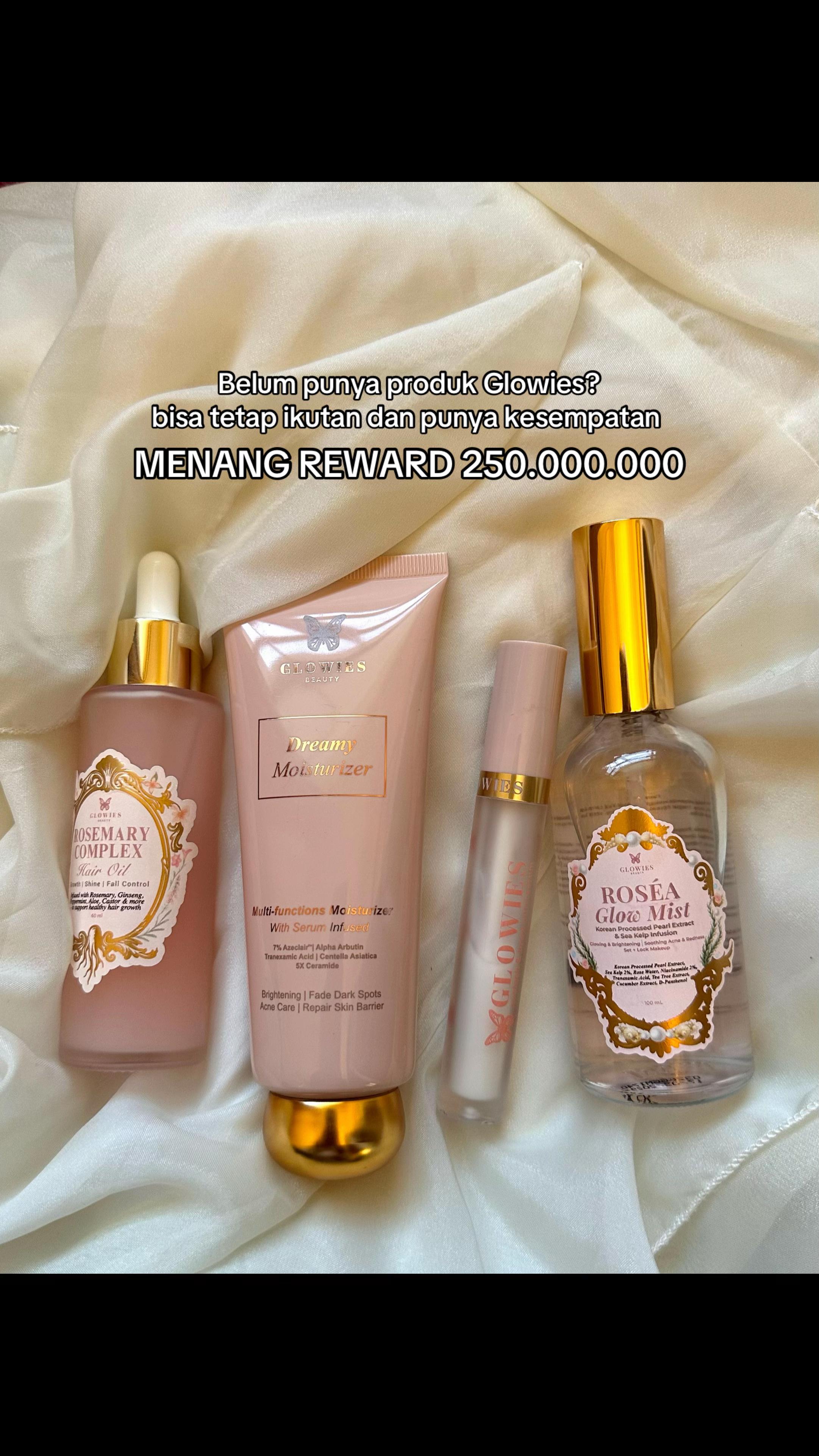 @Glowies Beauty