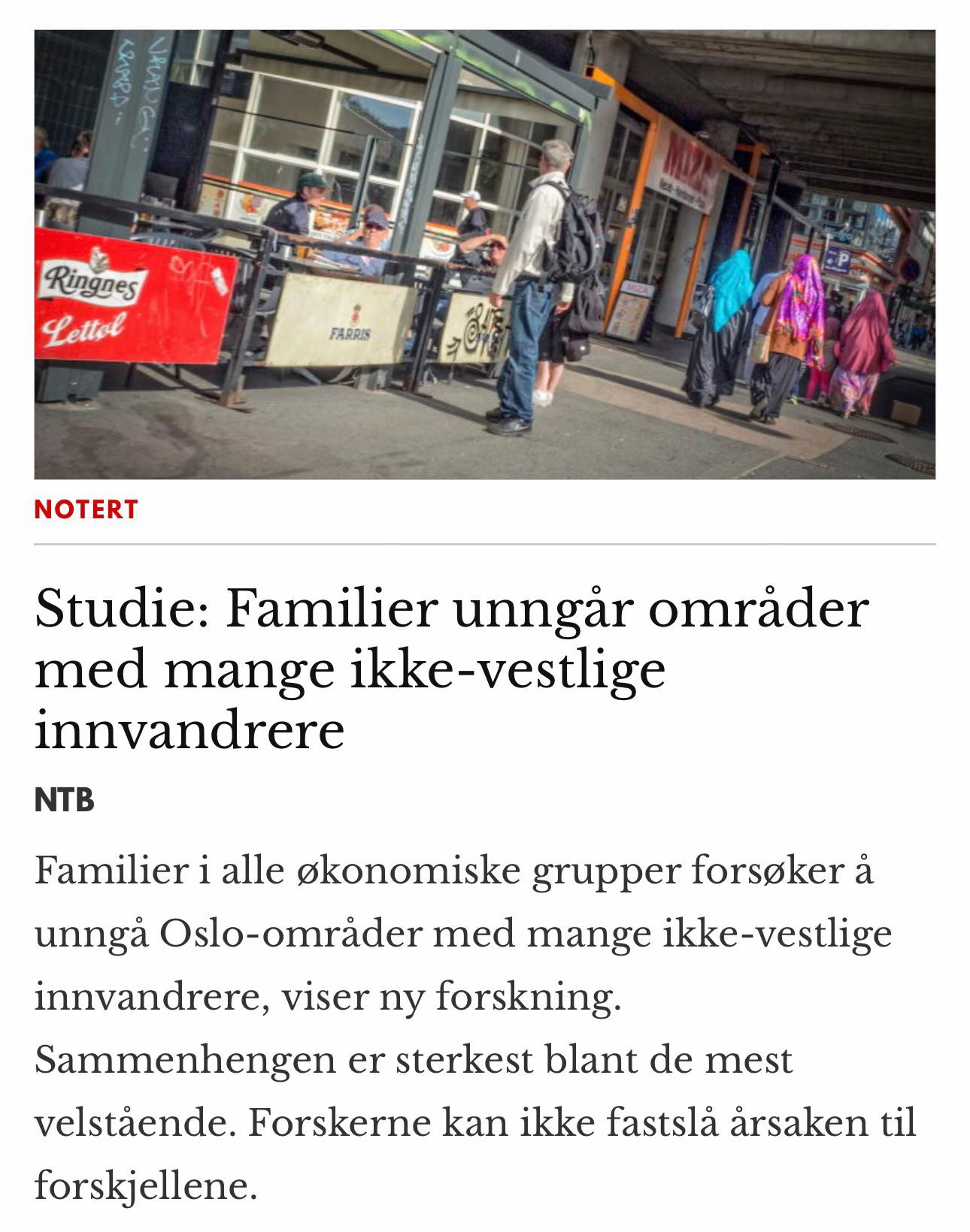 @Vår Ytringsfrihet