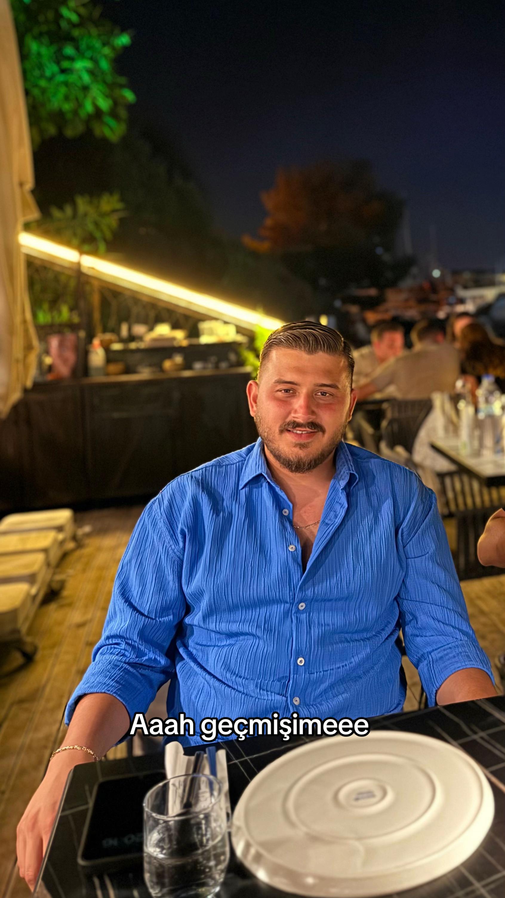@Onur Erim