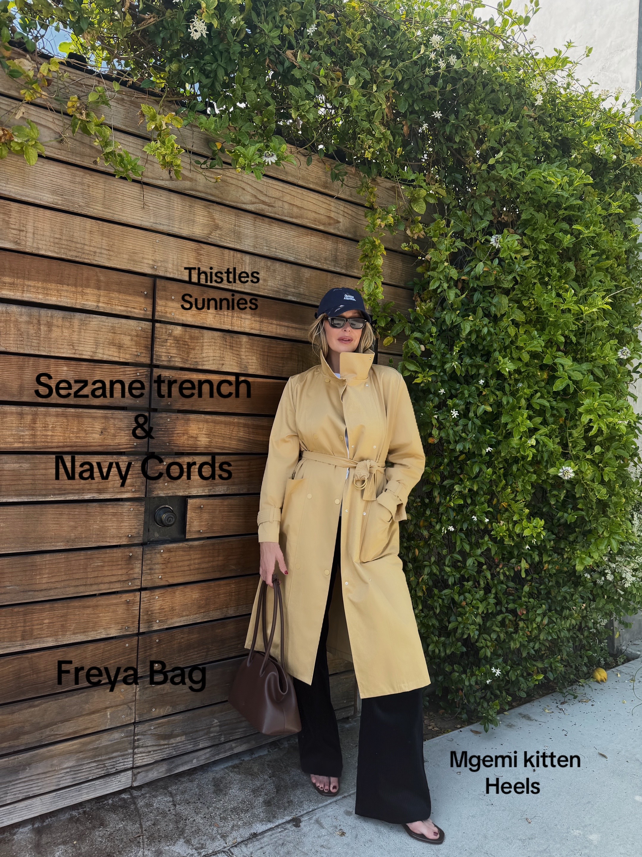 @Jen Andrews| Style & Fashion