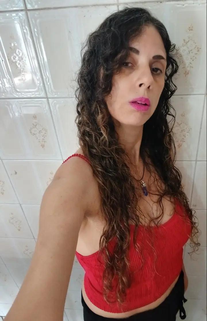 @Aparecida Martins