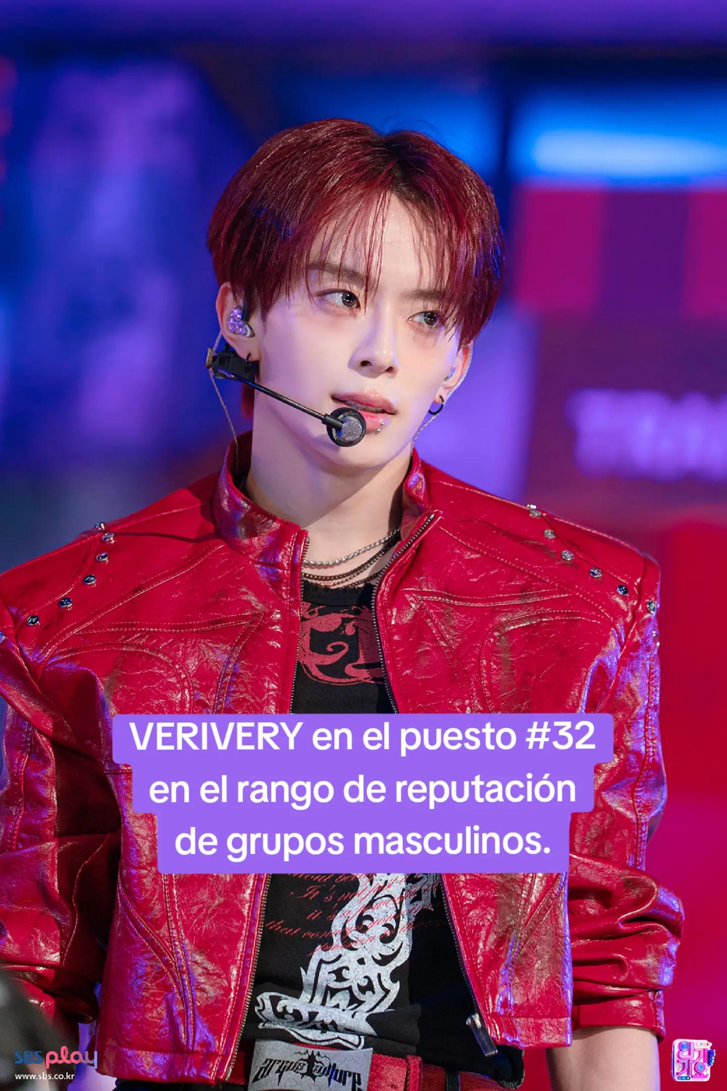 @VERIVERY PERÚ