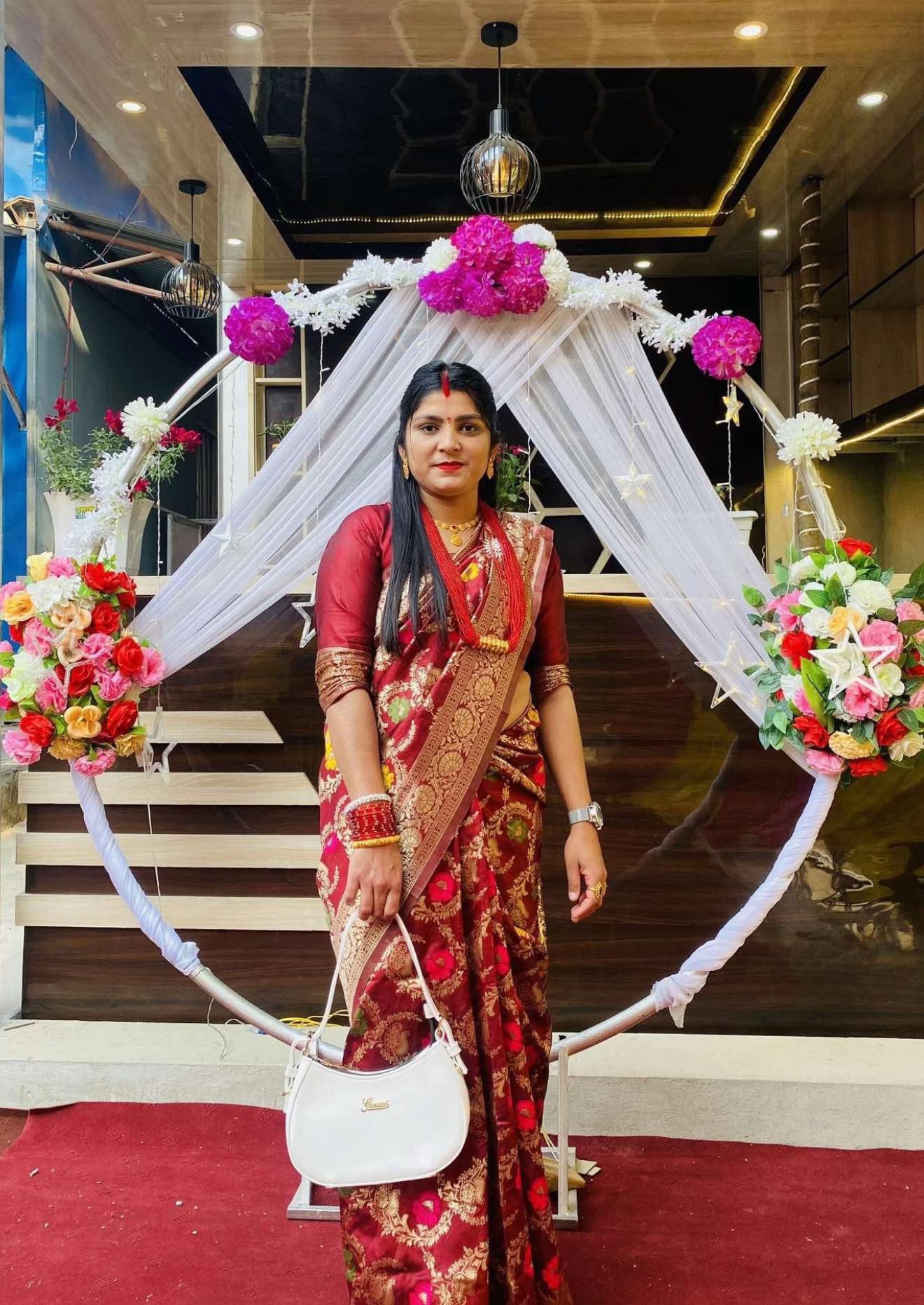 @Manisha Sharma