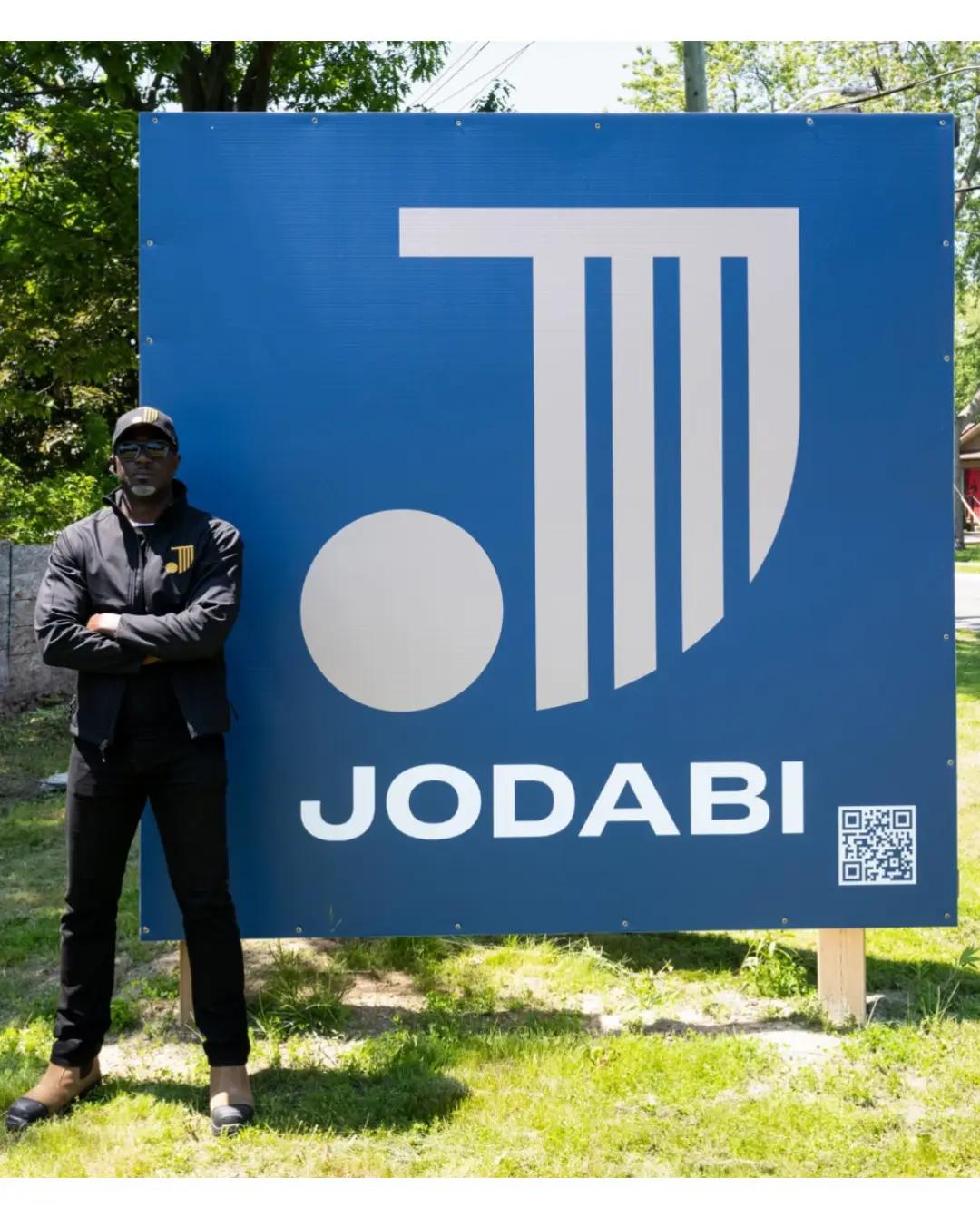 @Jodabi Global