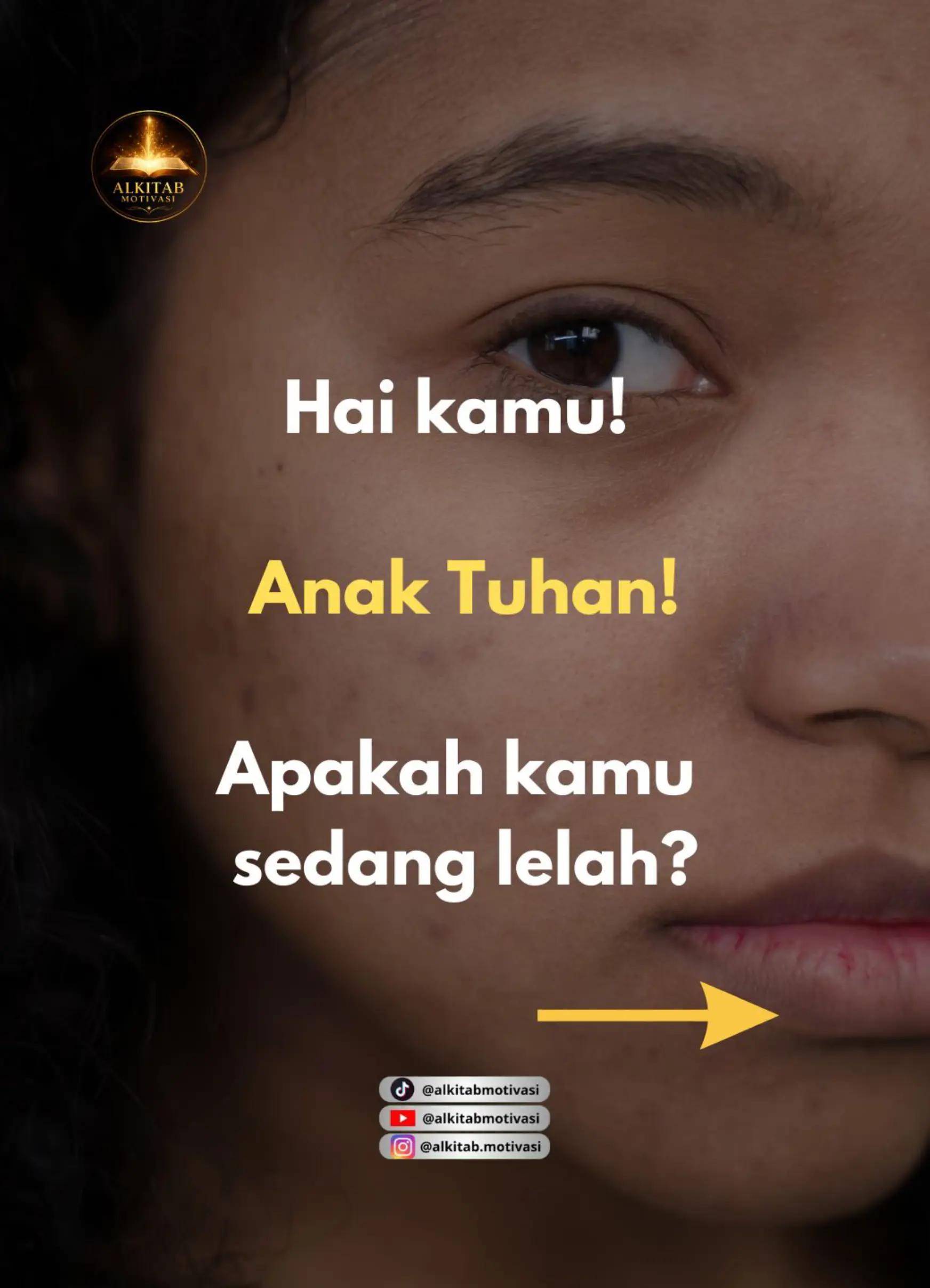 @Alkitab Motivasi