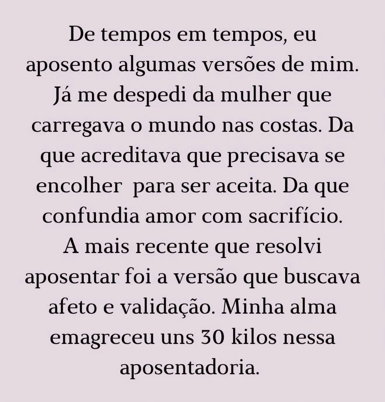 @Tati Fregonezi