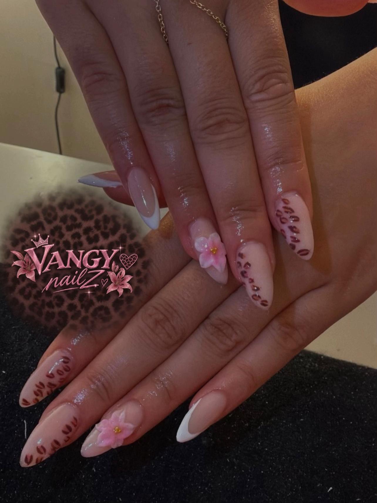 @🐆🌺VANGY🌺🐆