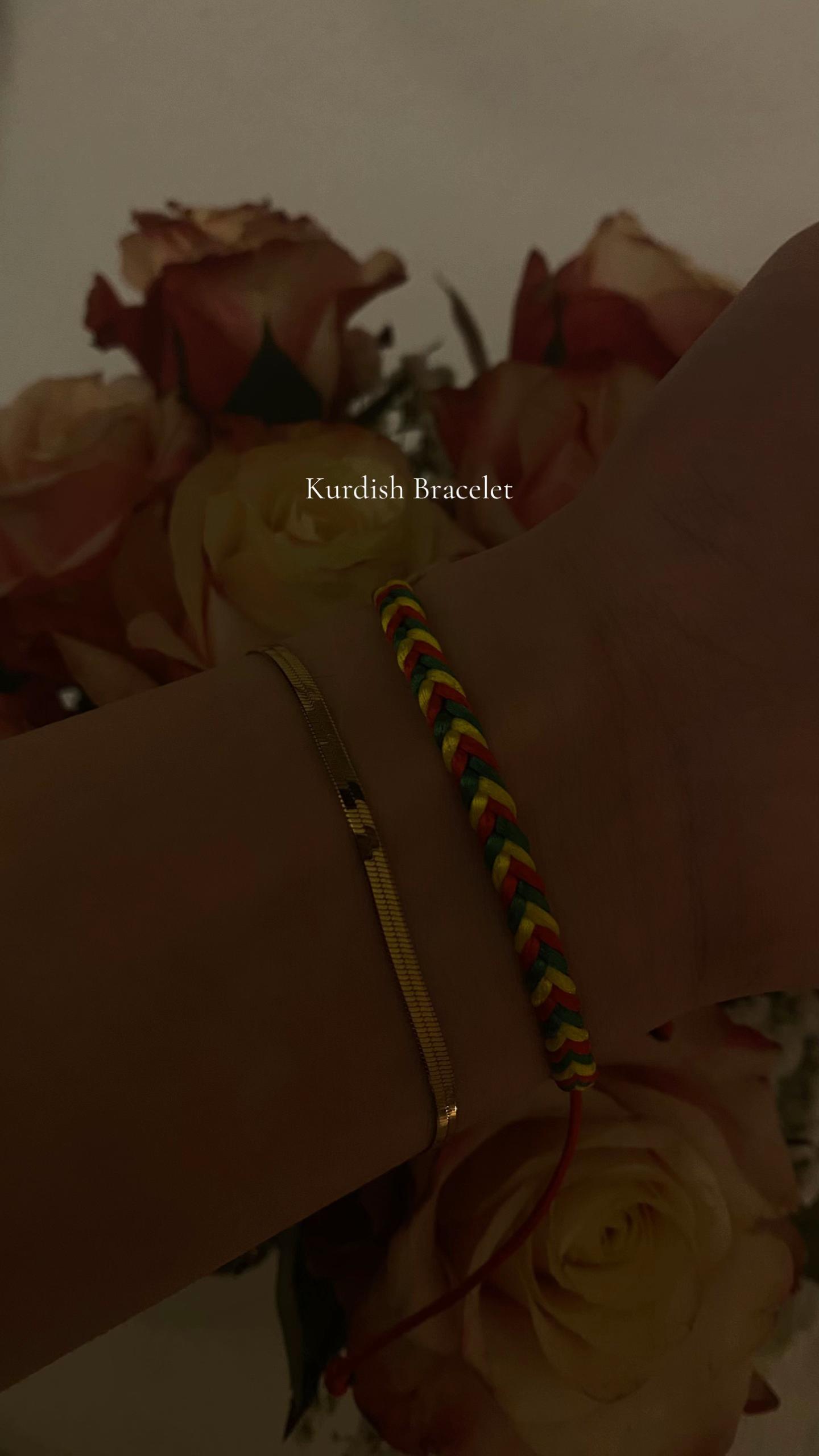 @KurdishMade
