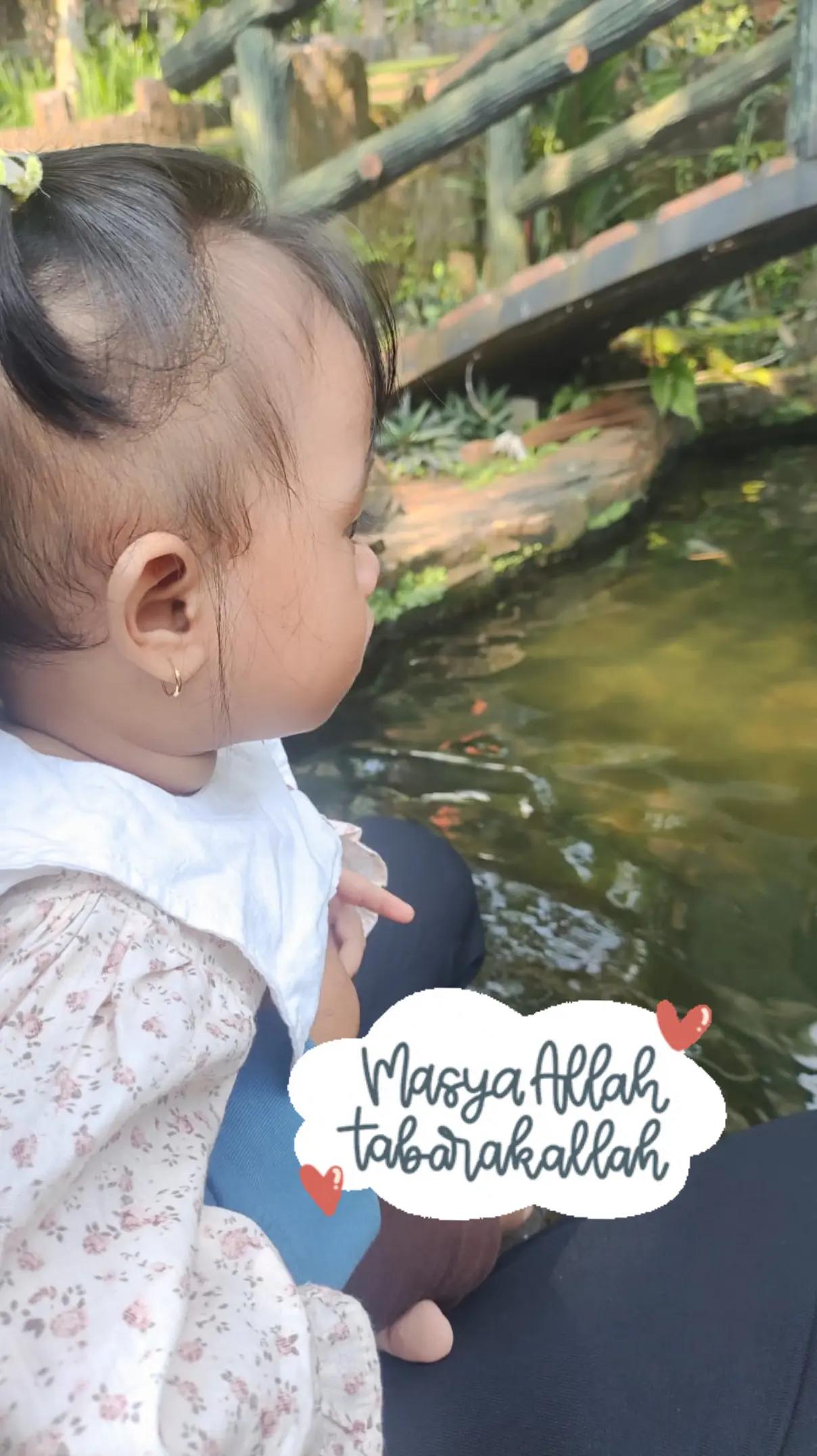 @Ibu 2 anak