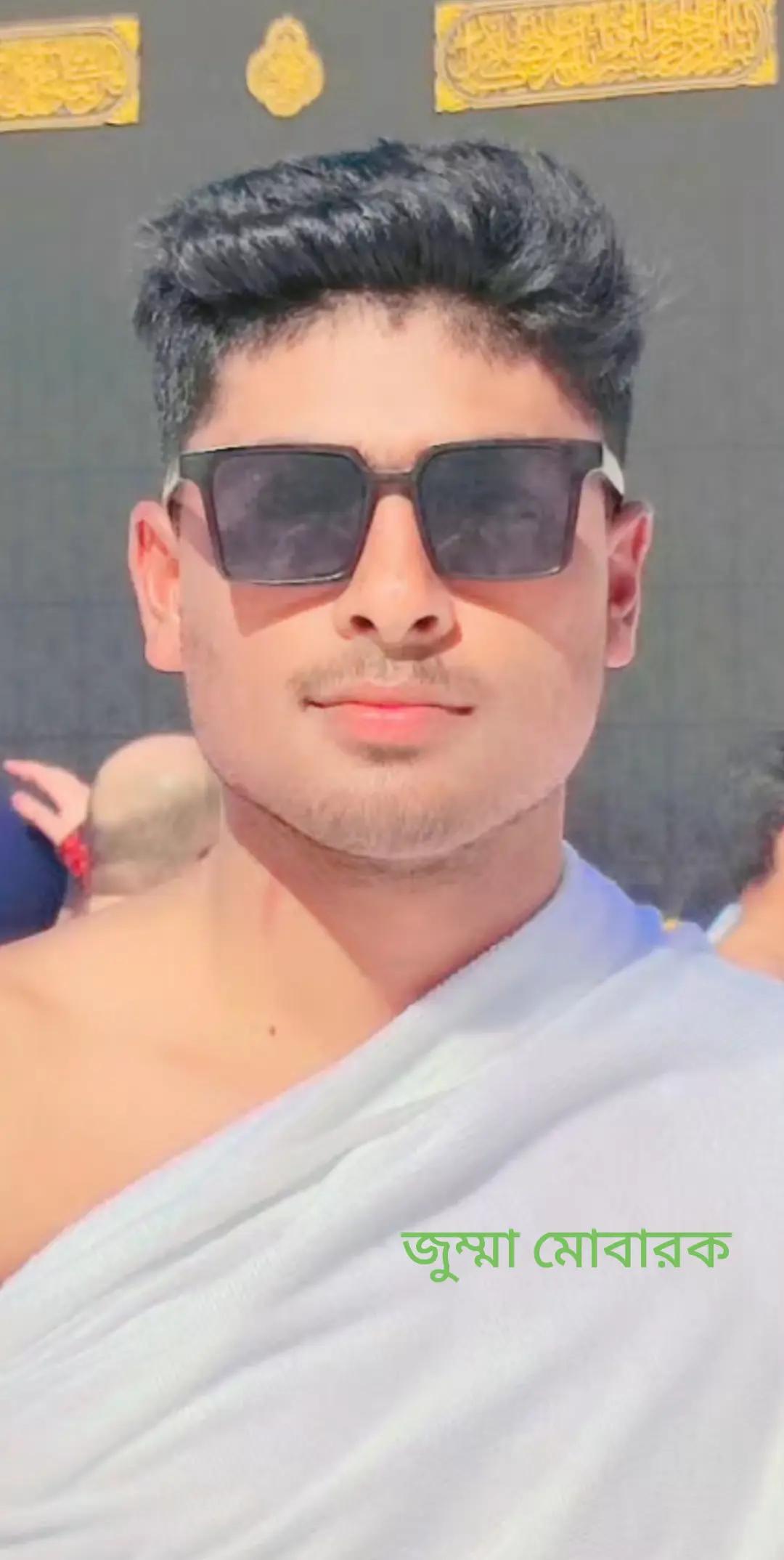 @🖤👉Its..Ariyan Ahmed নবাব ❤️