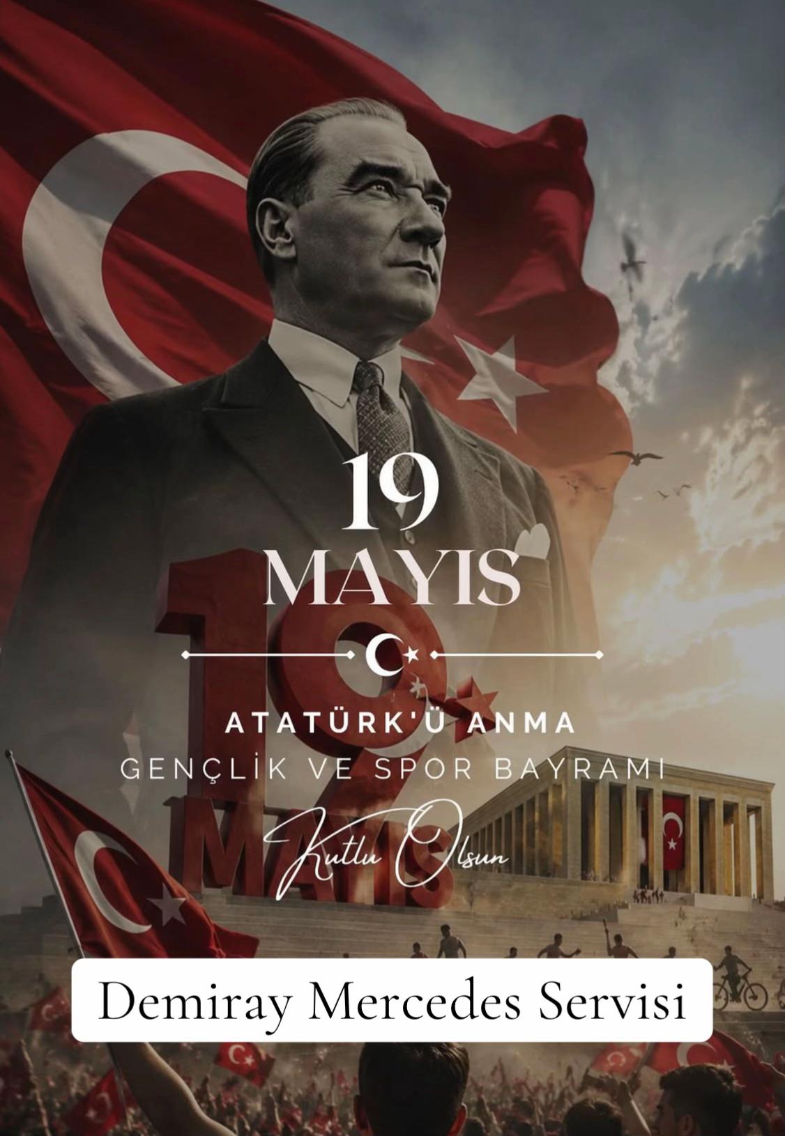 @Oğuz Han