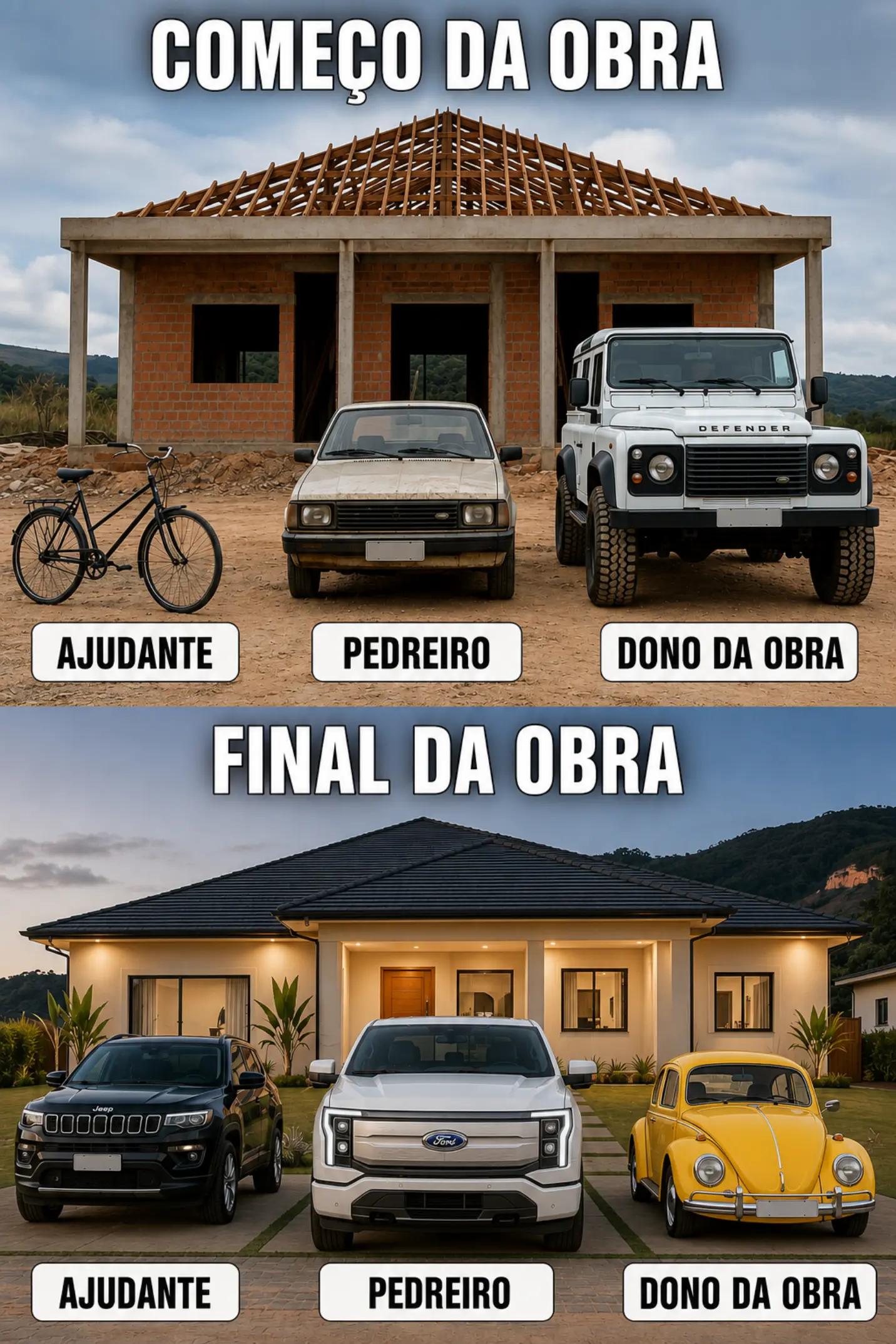 @Residencias e projetos