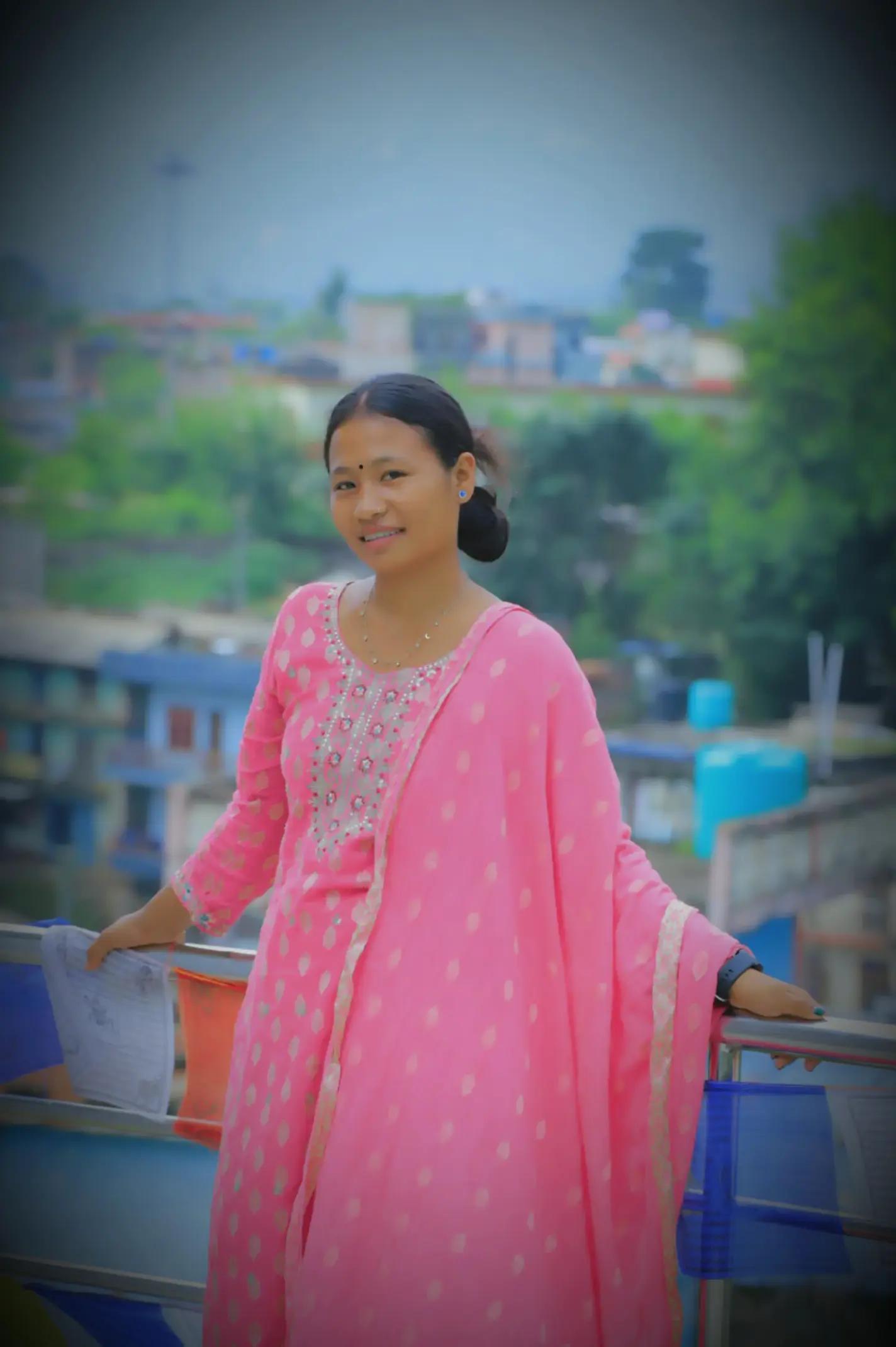 @_--misss Magarni------❣️💐