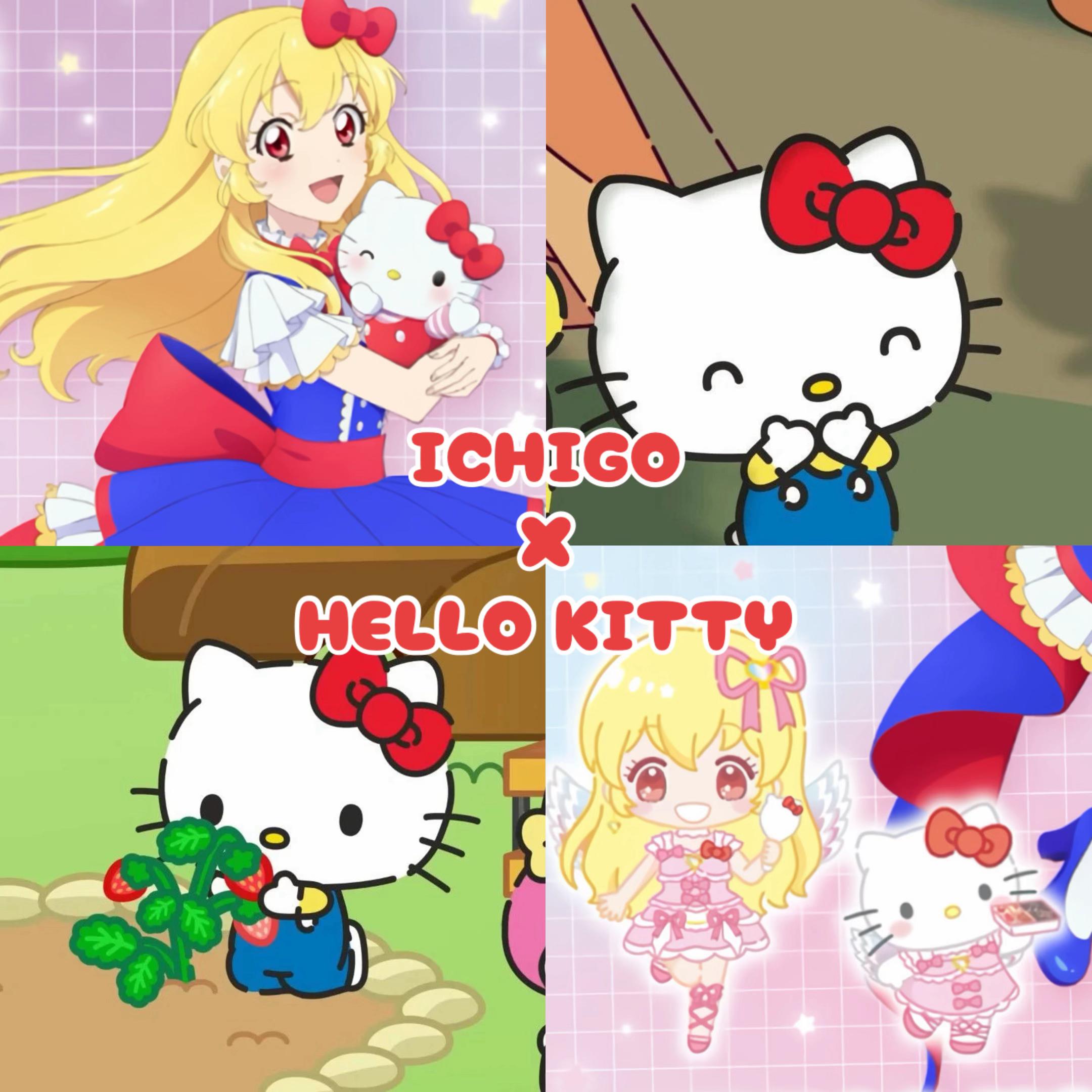 @aikatsu enthu!
