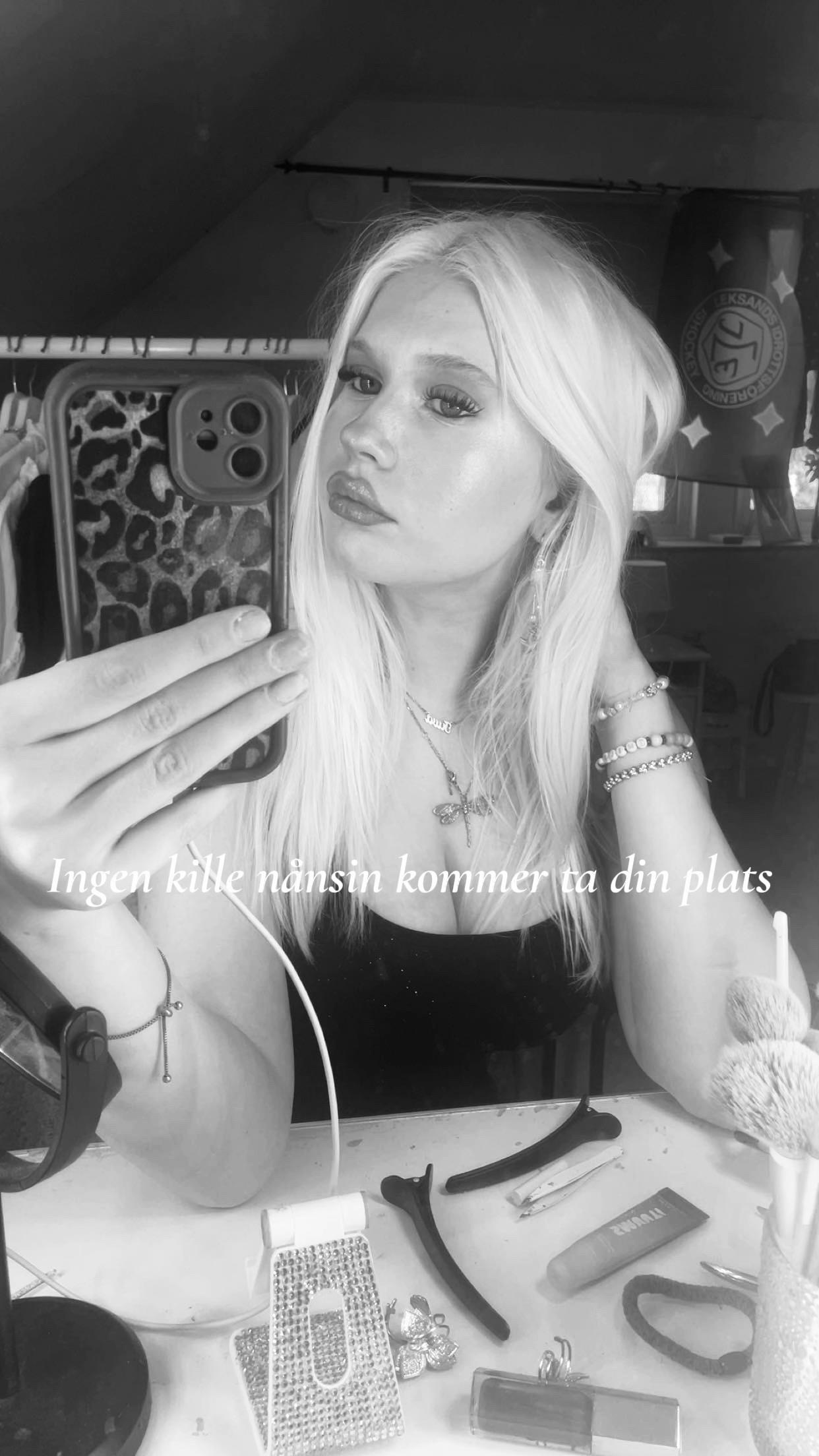 @Leontina