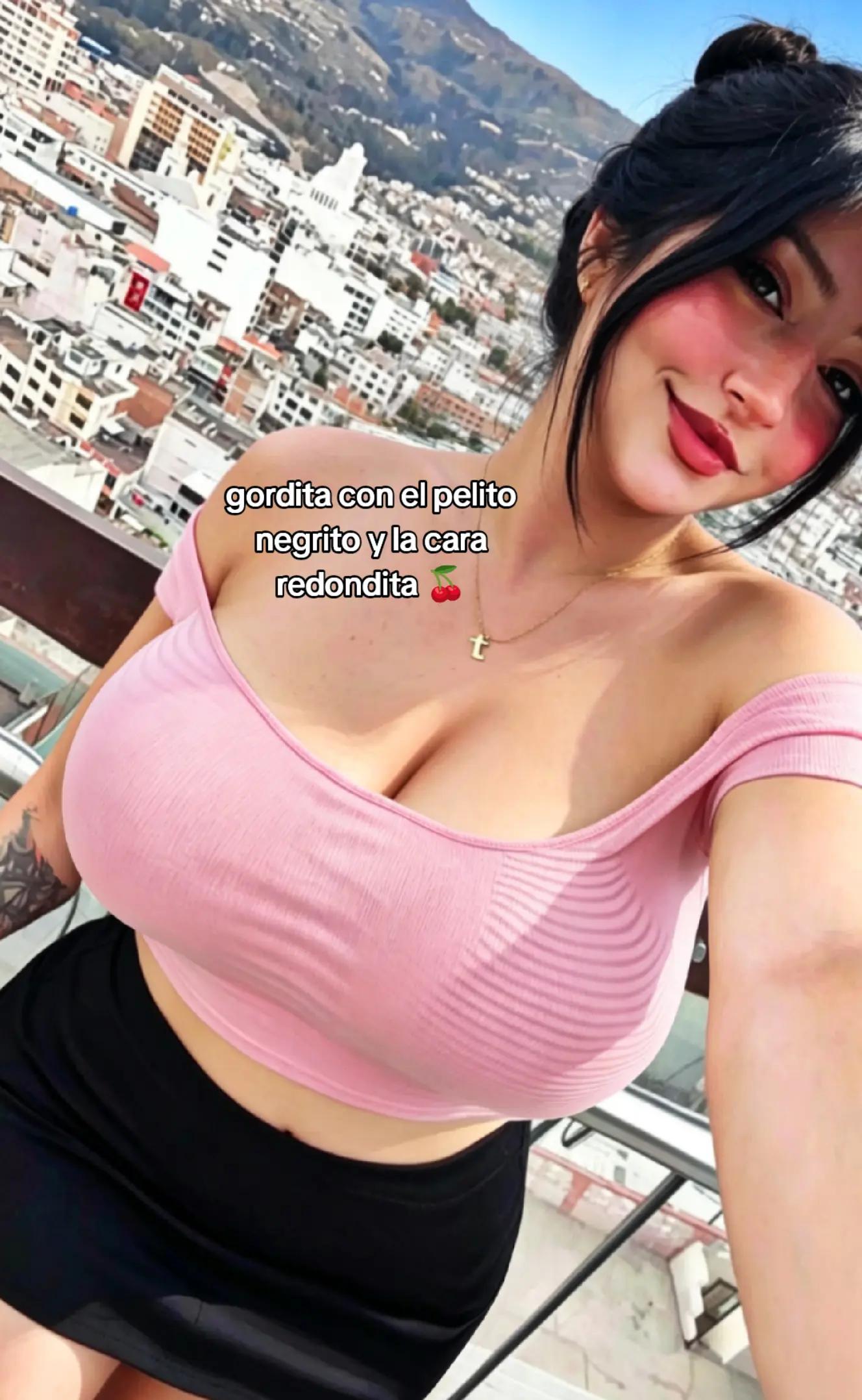 @🍒 La Titi Galiano 🍒