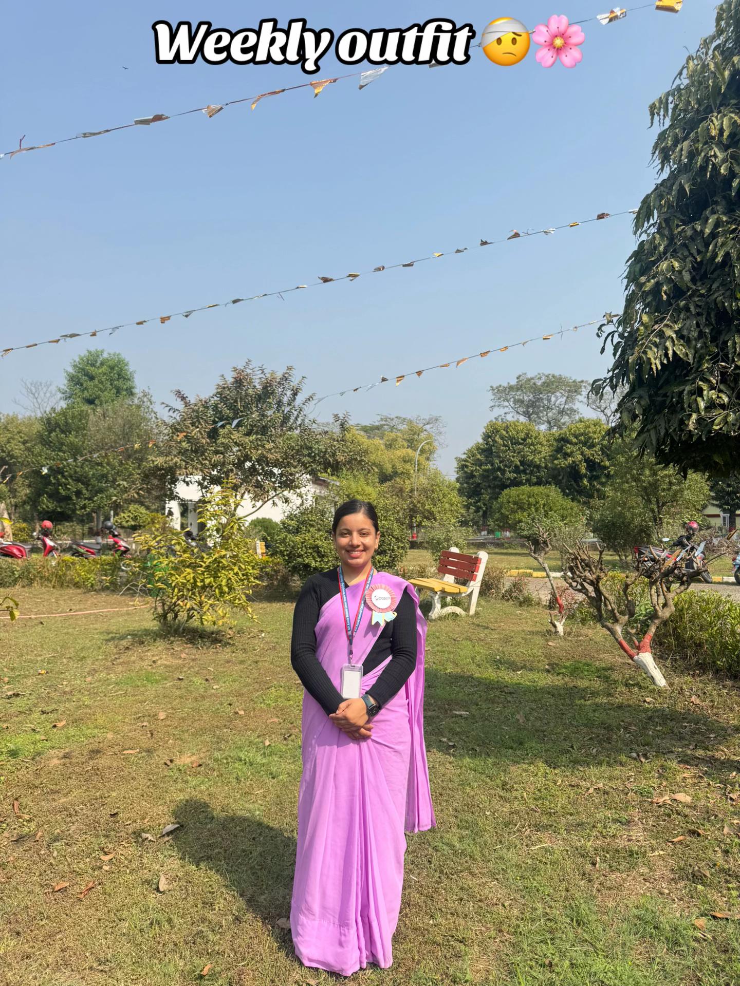 @RN.swastika pokhrel