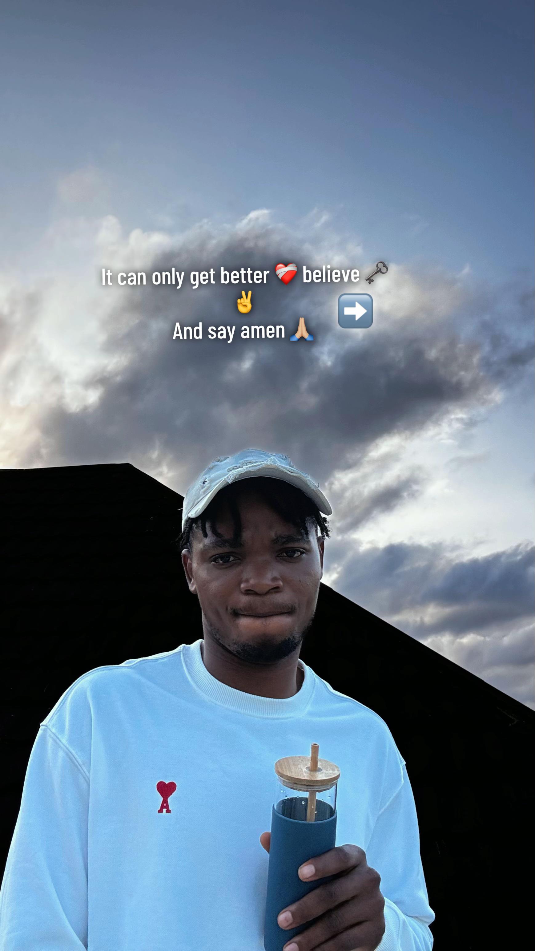 @Uwakwe Daniel