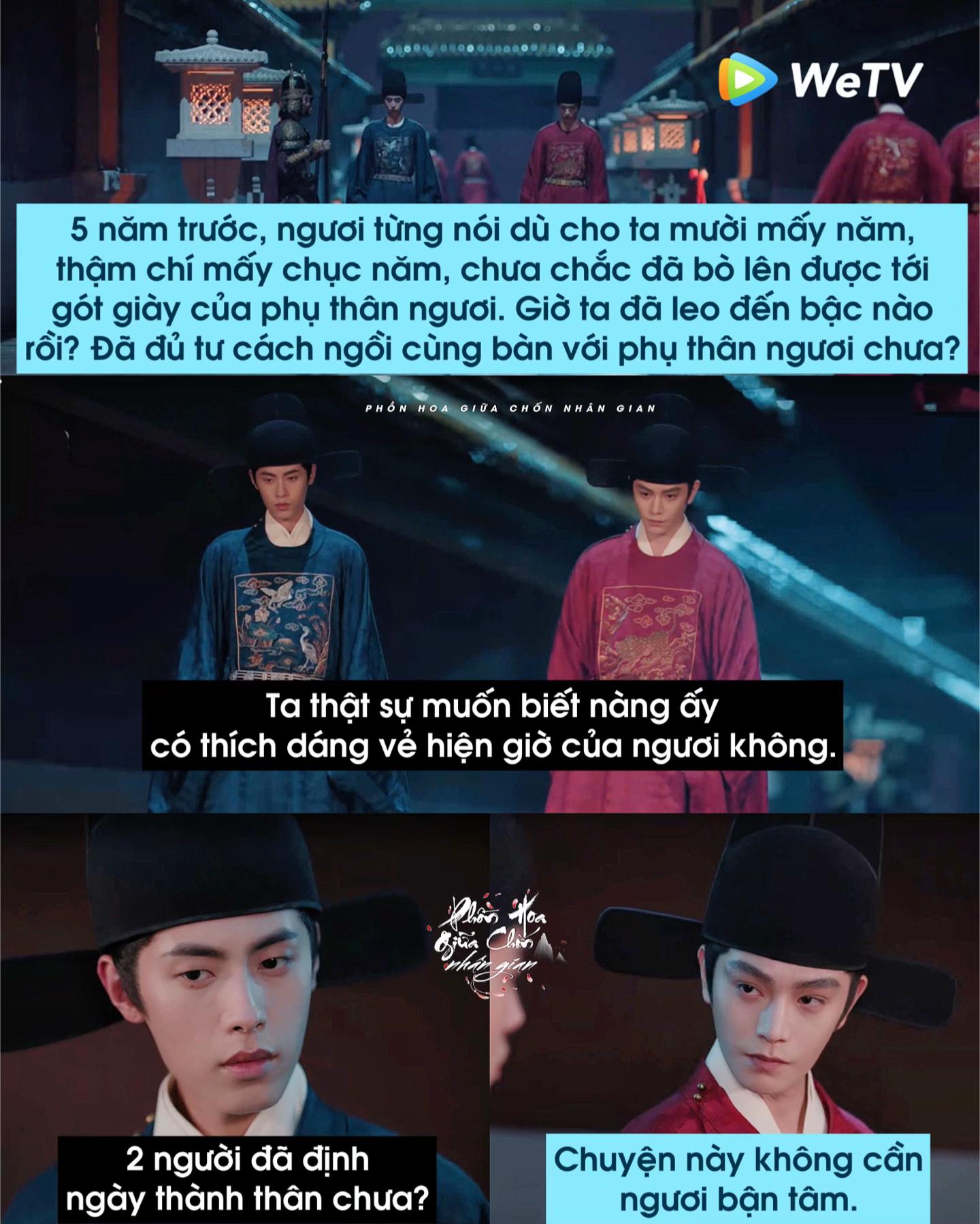 @Phồn Hoa Giữa Chốn Nhân Gian🌸