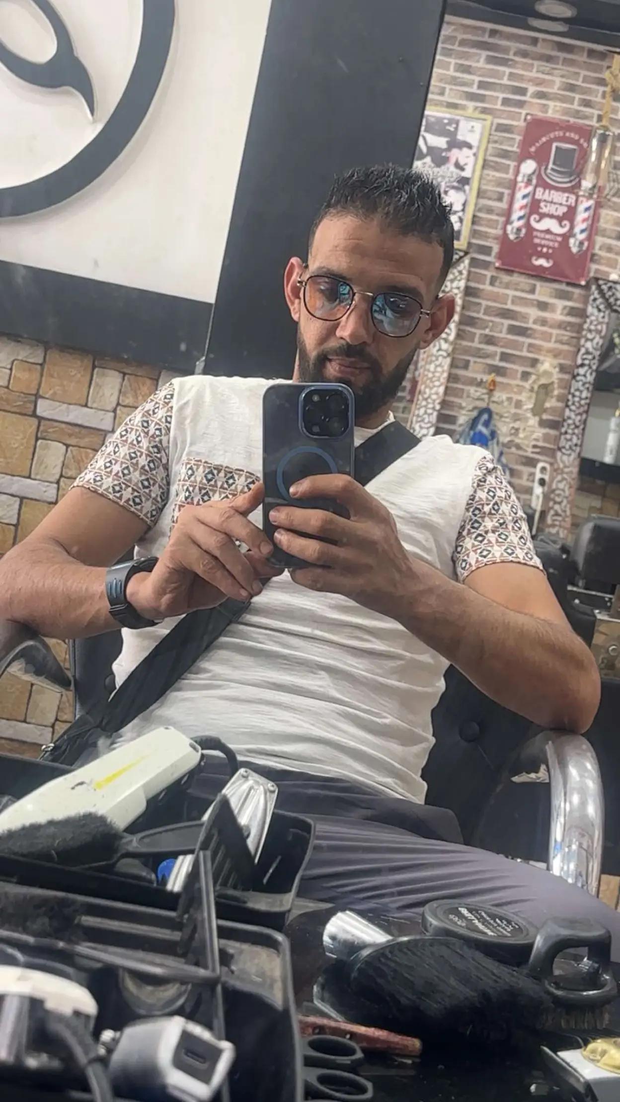 @hakim yahyaoui