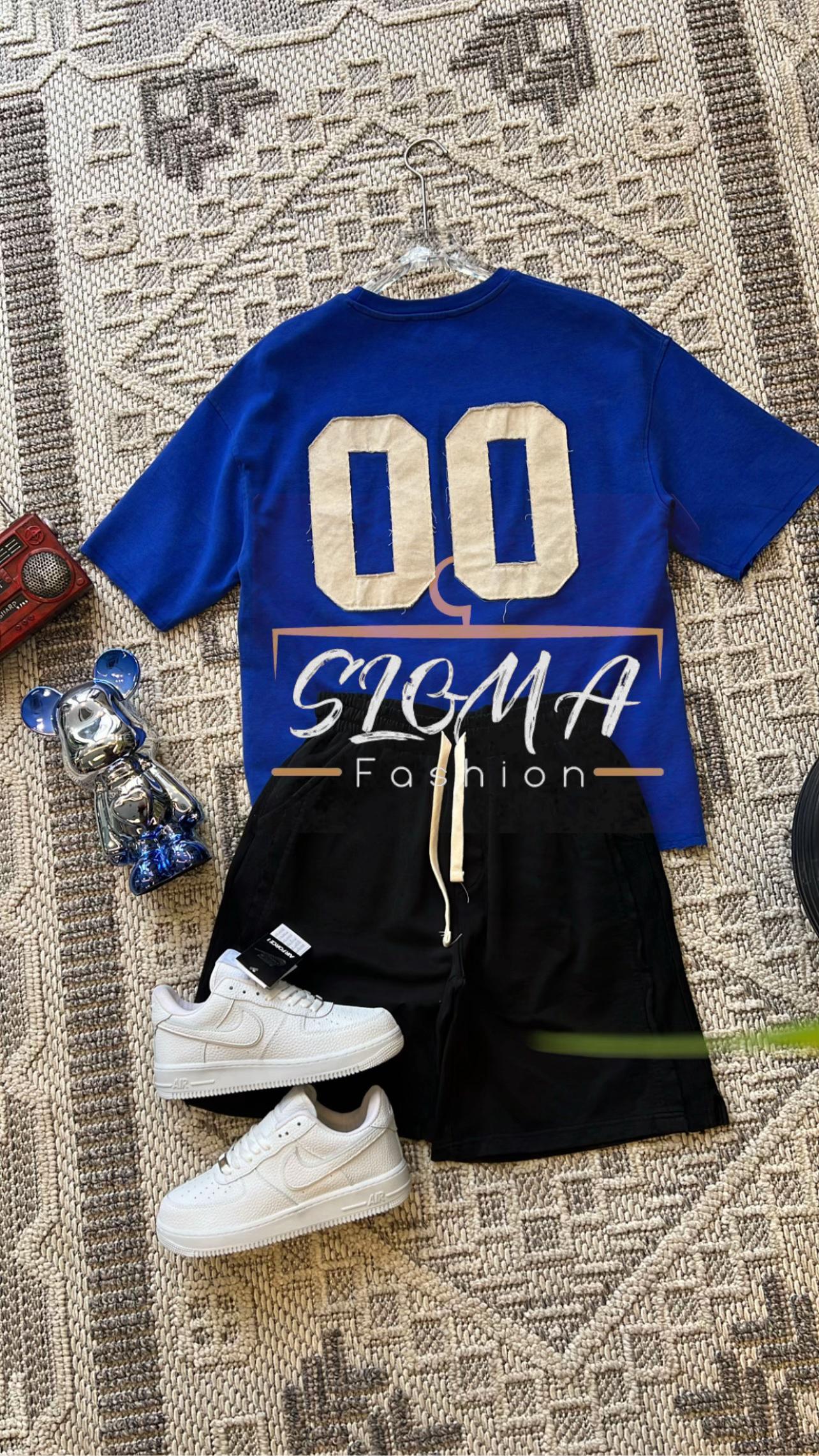 @SLOMA Fashion.🛍️•”