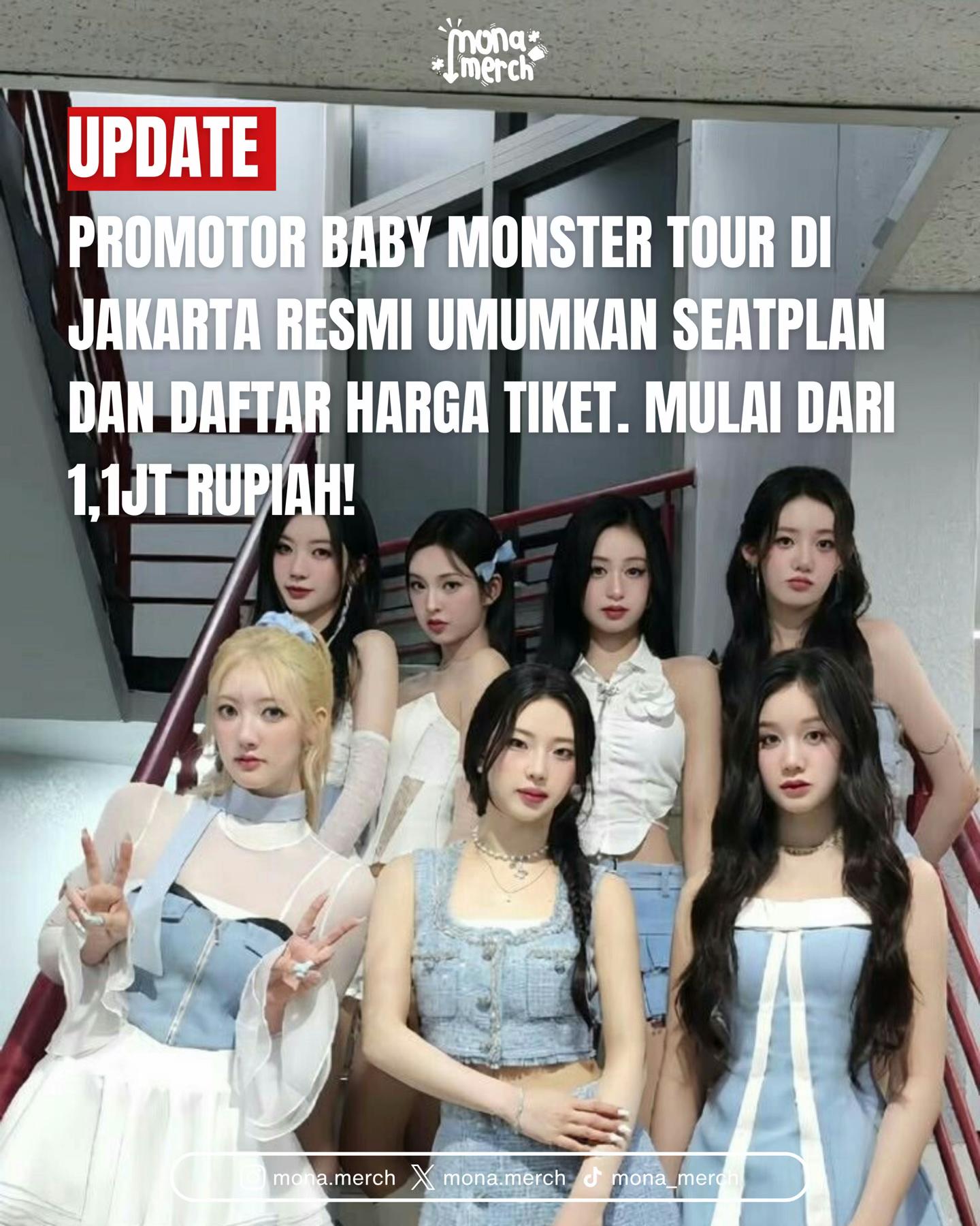 @Jastip ke 🔗IG @mona.merch