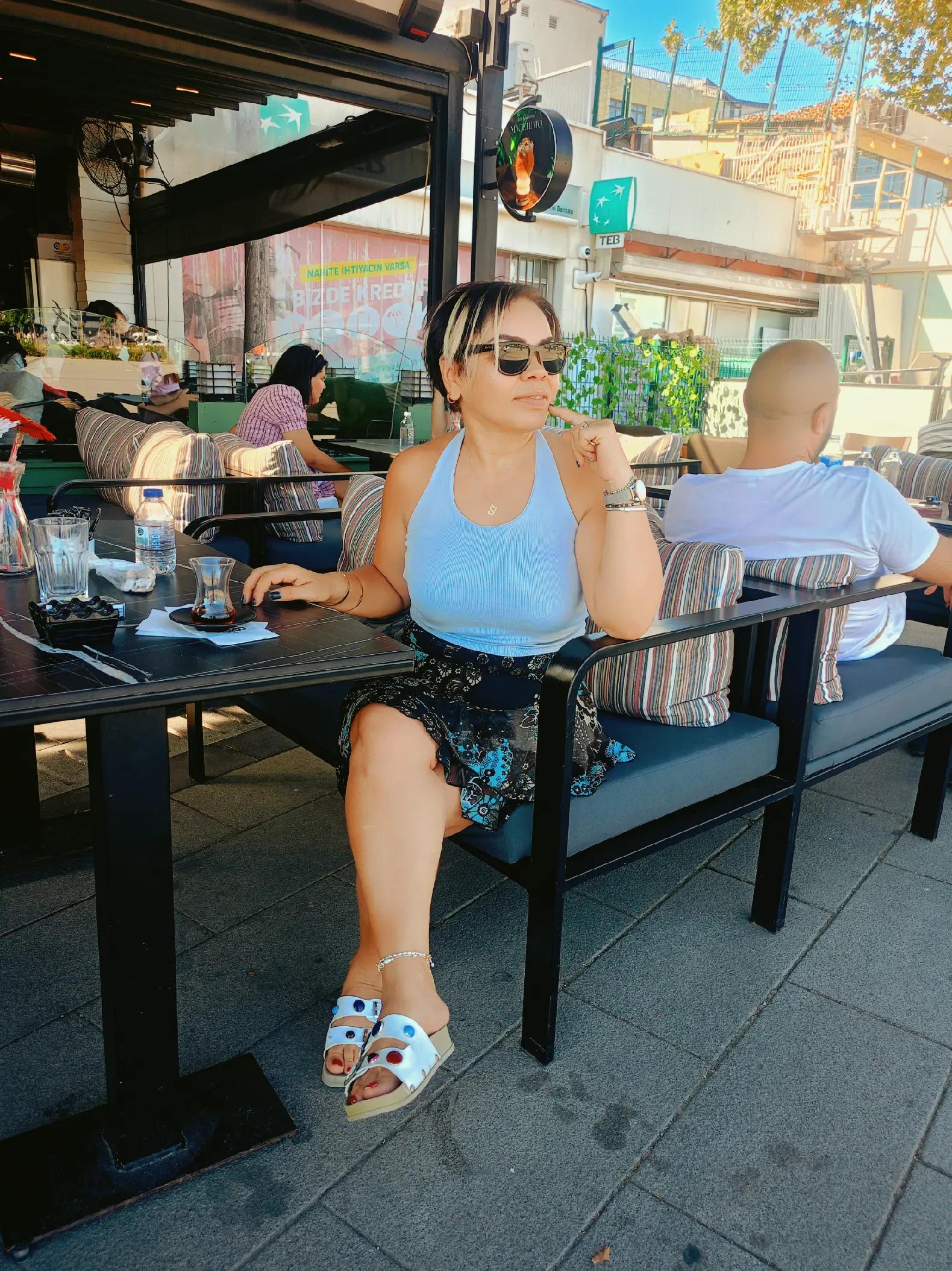 @Selvi Yıldız