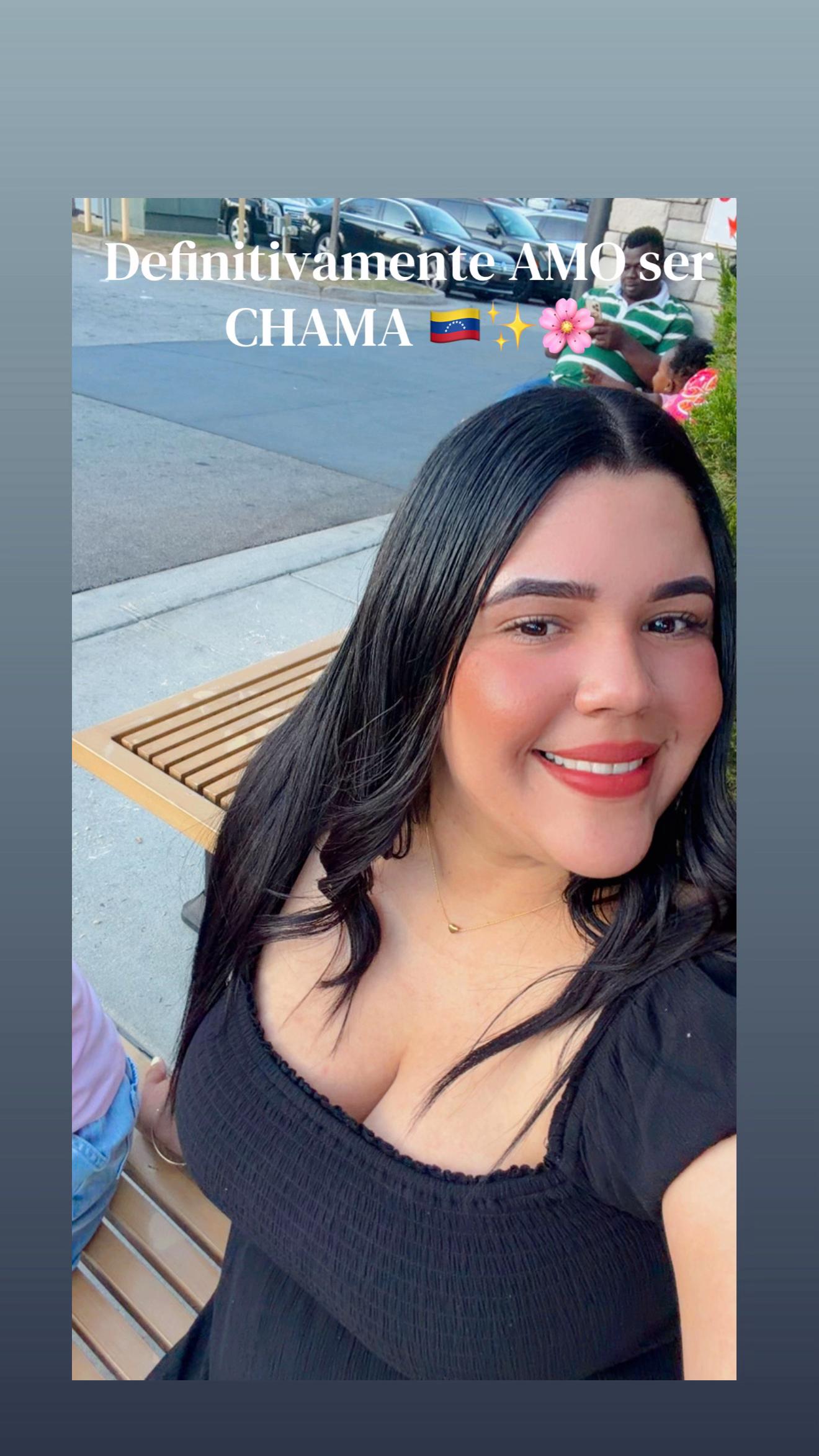 @Graciangelys Mart&iacute;nez