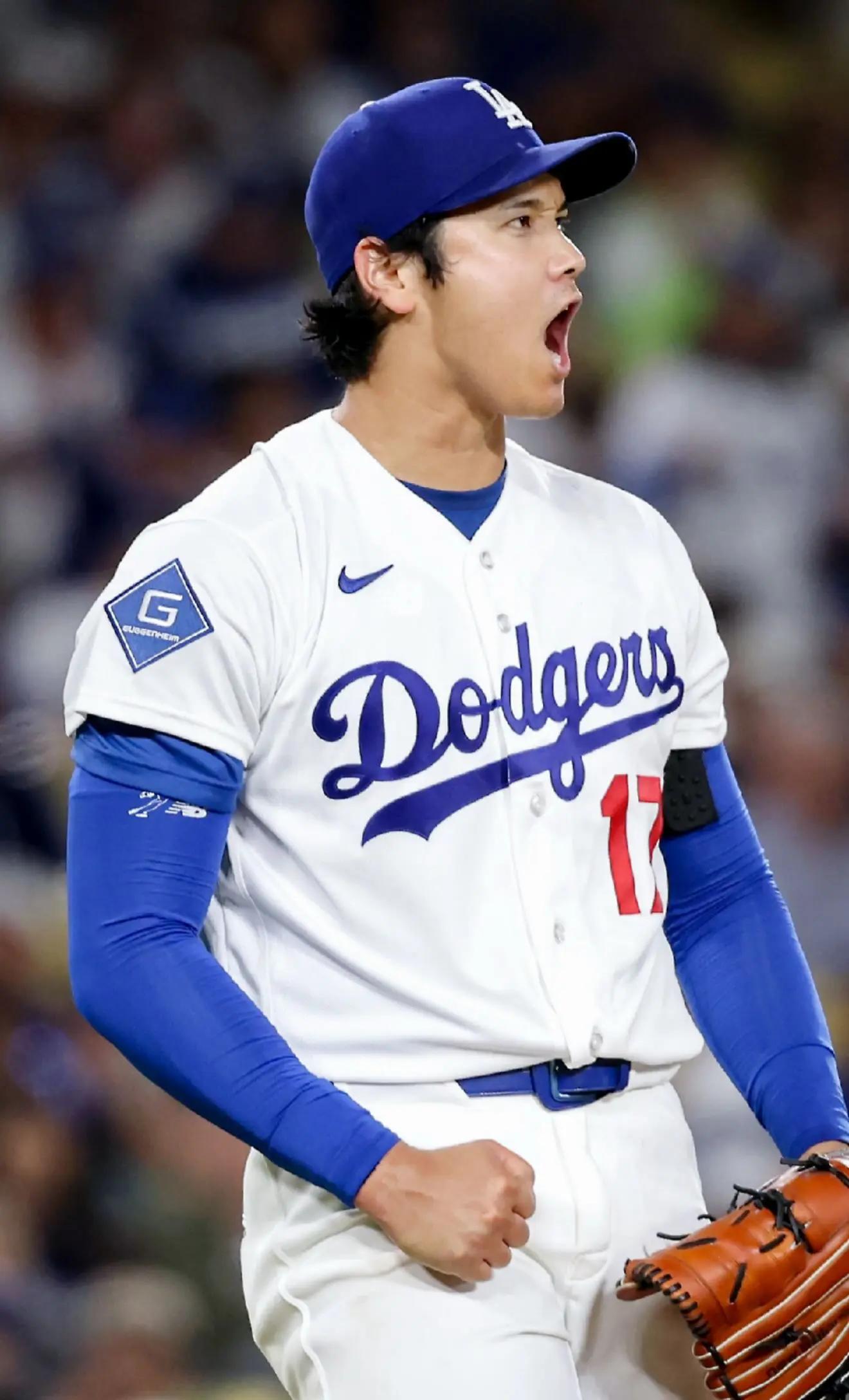 @Shohei Ohtani Fan