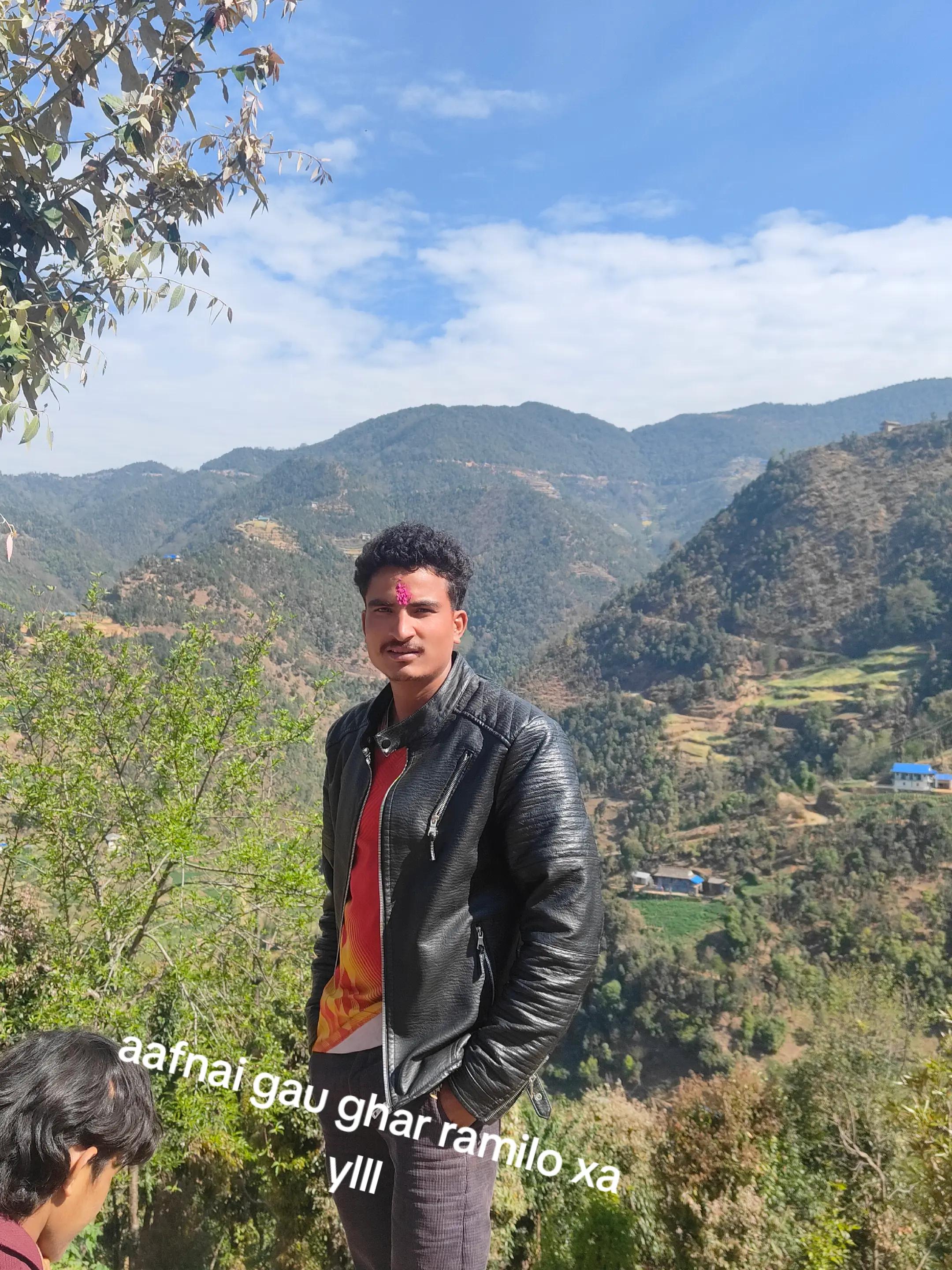 @Timro Raja Ma Lokesh