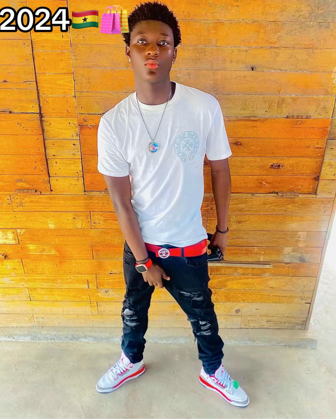 @Different _Morgan ✝️🥶🪬