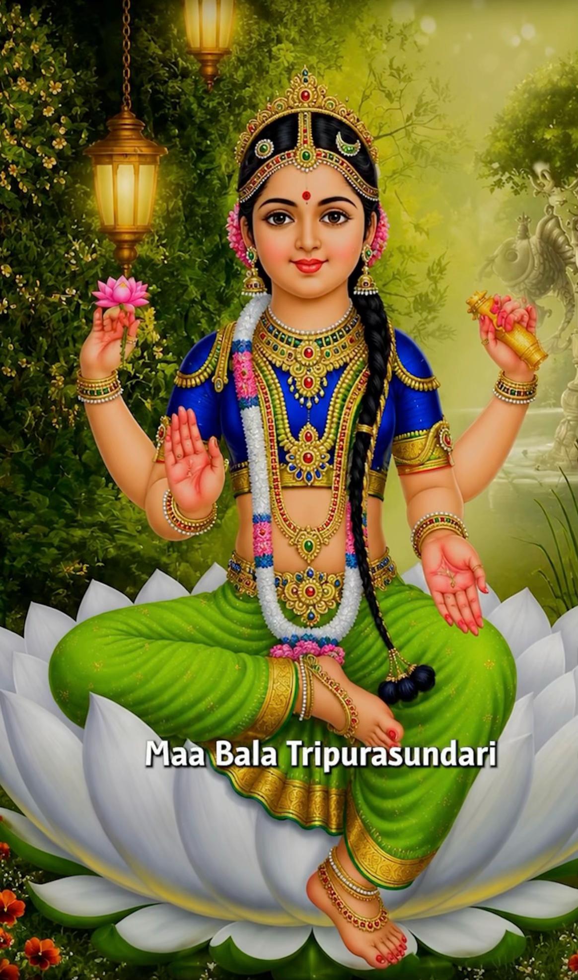 @📿ॐदिव्यत्रिपूरा आनंद गुरुमाँ