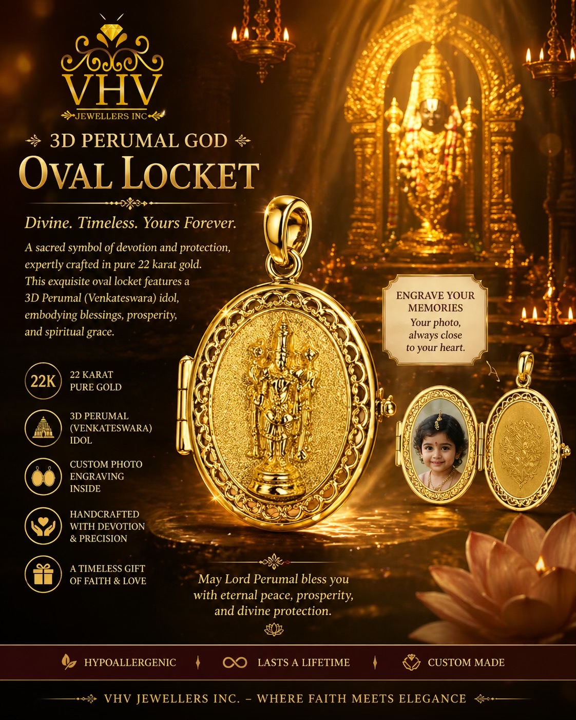 @VHV Jewellers