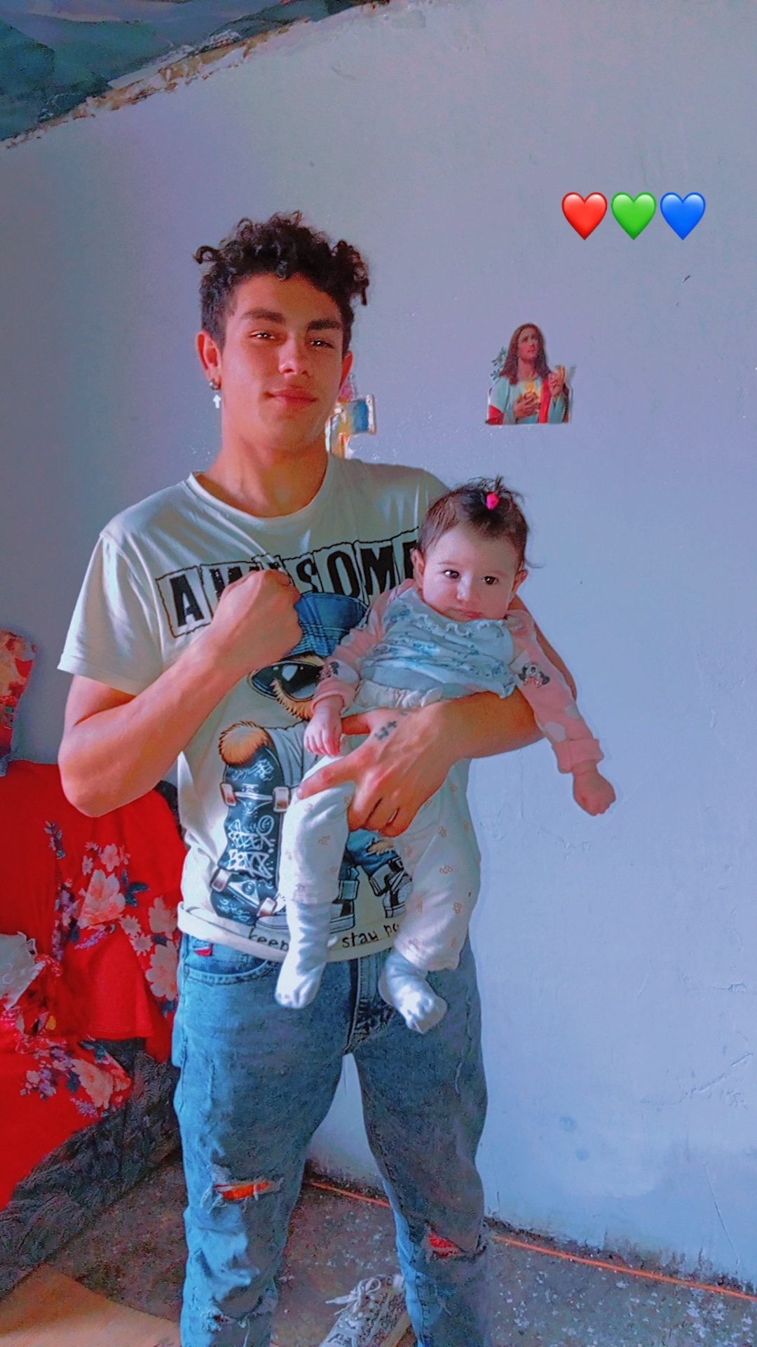 @Viktor love maria