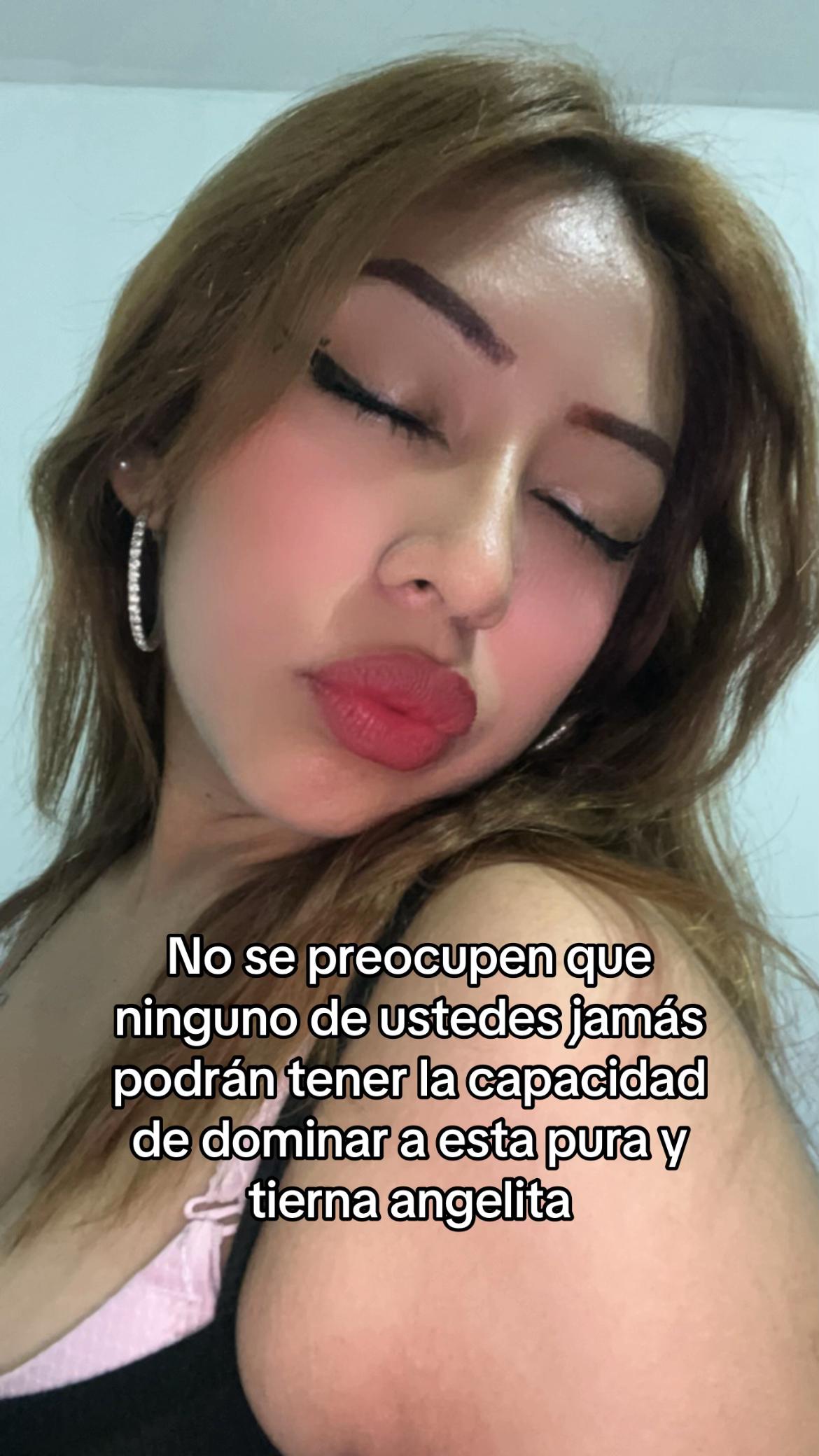 @la pequeña lulu!
