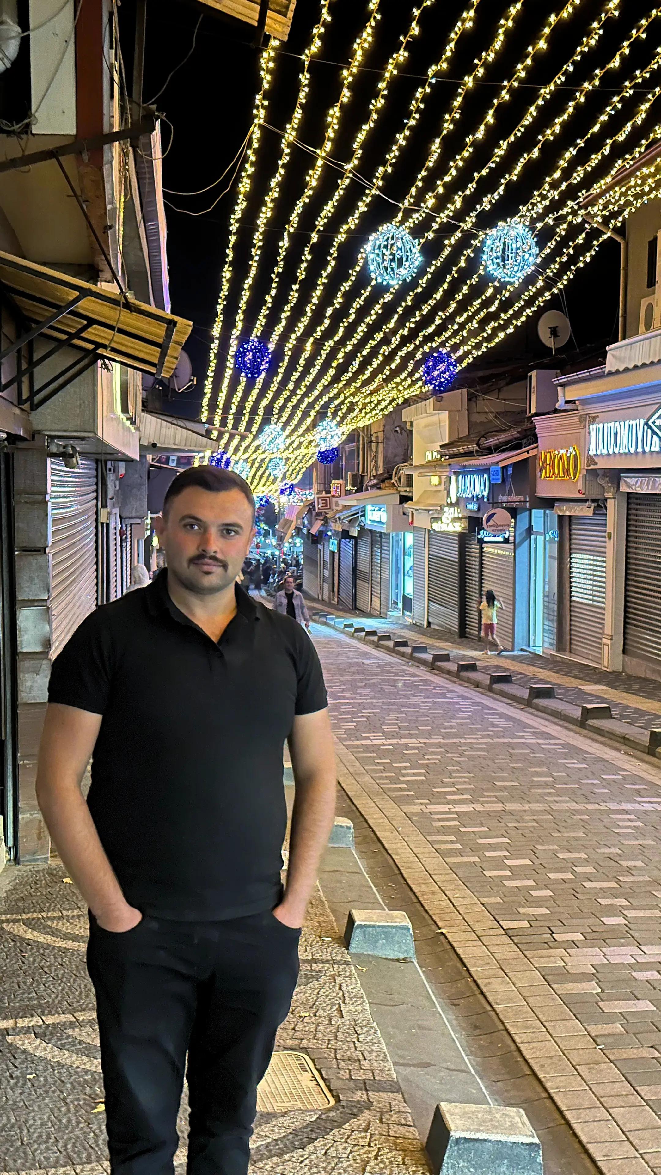 @Ali Osman Din