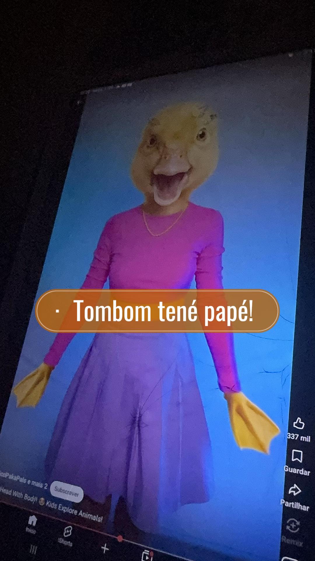 @Guin&eacute; Ka Mati TV