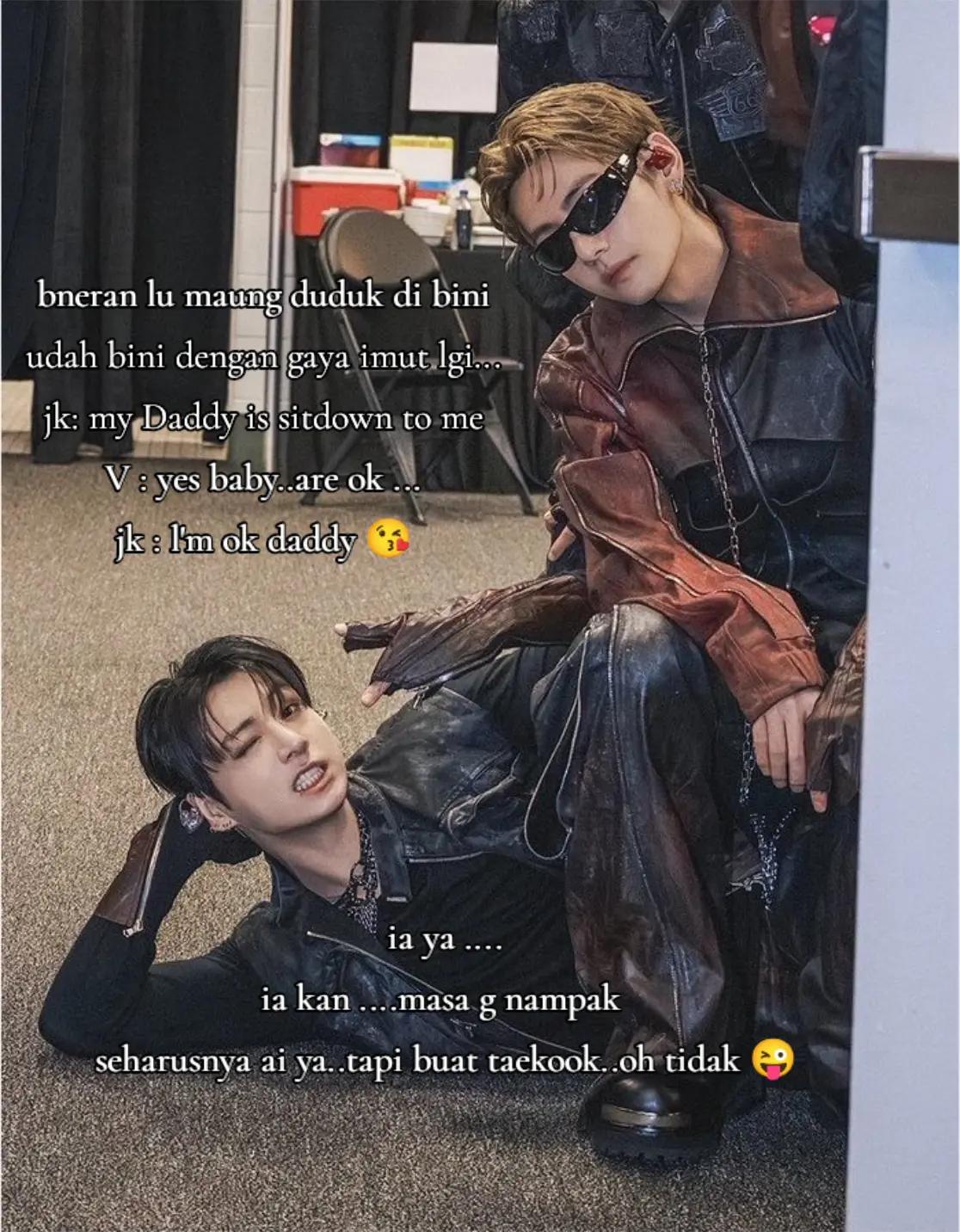 @💚Tk_🌈 Wihyung_🌈 Tks💜