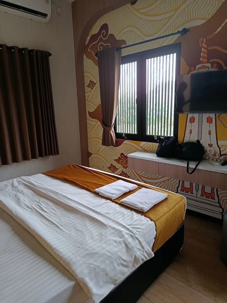 @stay explore
