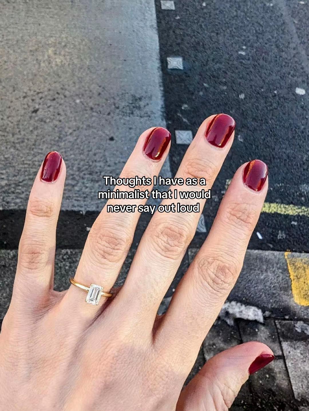 @Jennifer | Minimal Mindset