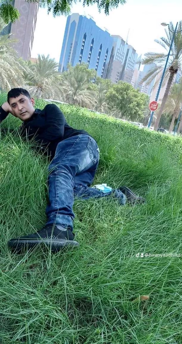@Hiranya Adhikari