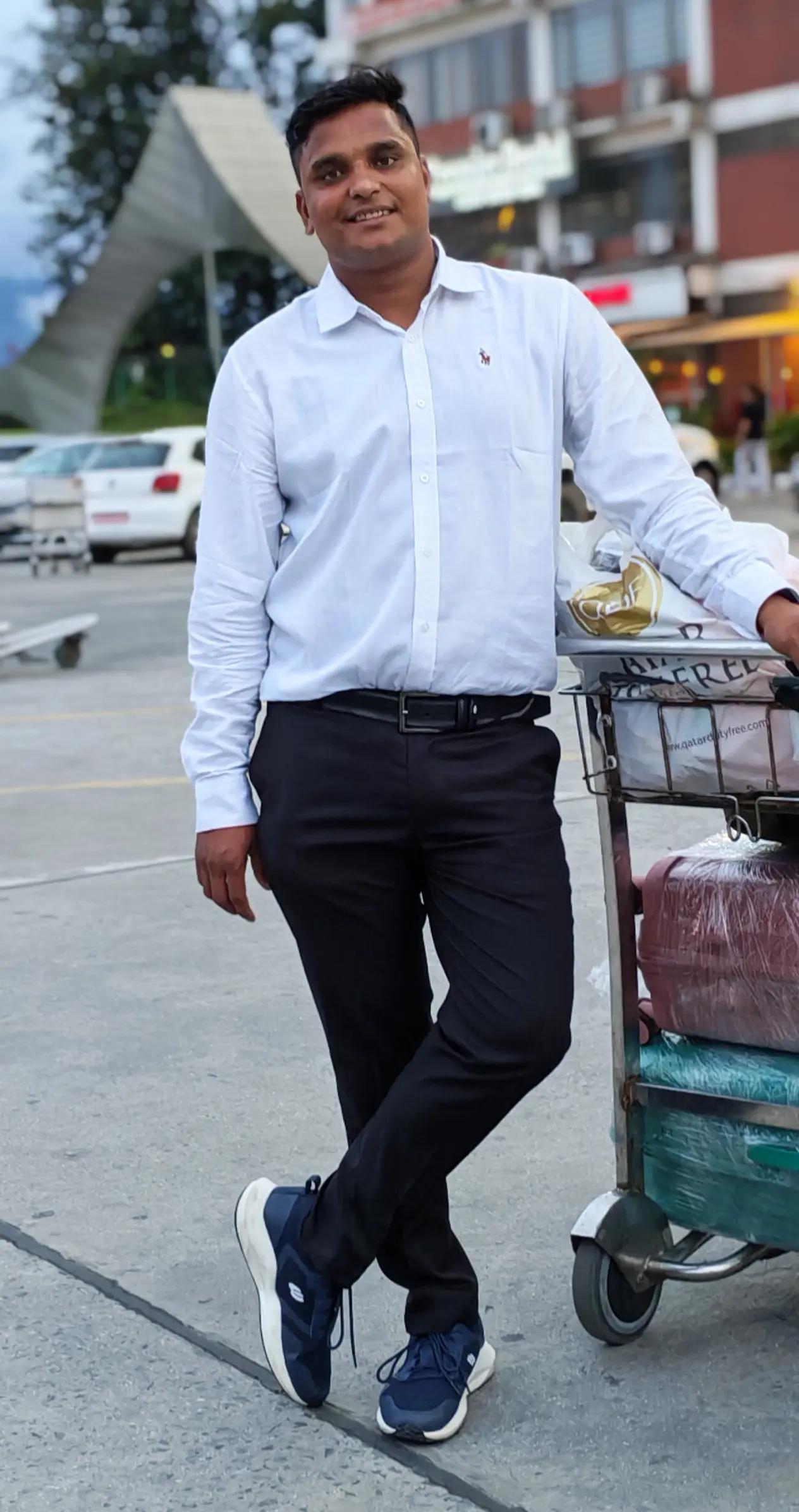 @๐ณ๐ต Hashim Raja ๐ถ๐ฆ786