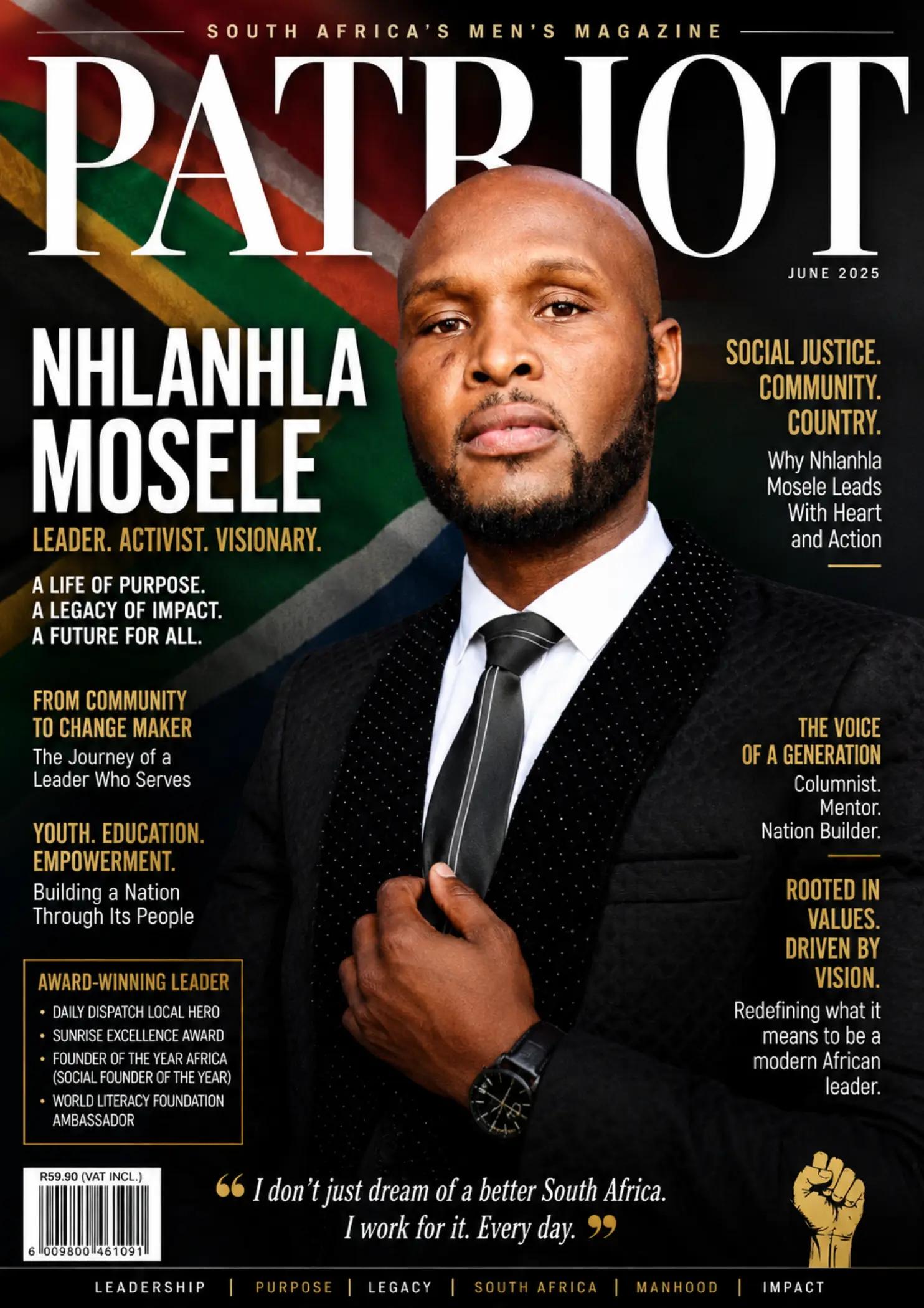 @Zama Ntshona