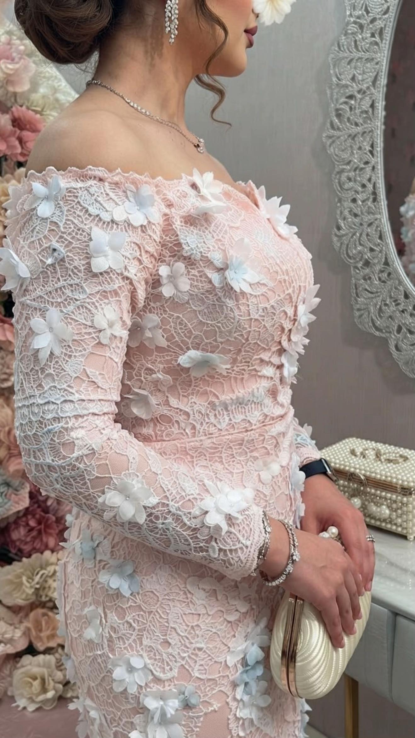 @LOOLMAS | فساتين سهرة راقية