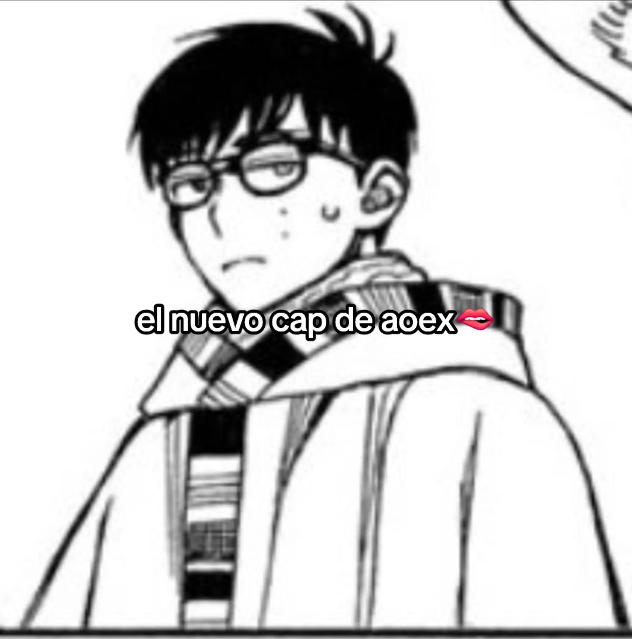 @name: ao no exorcist 💙
