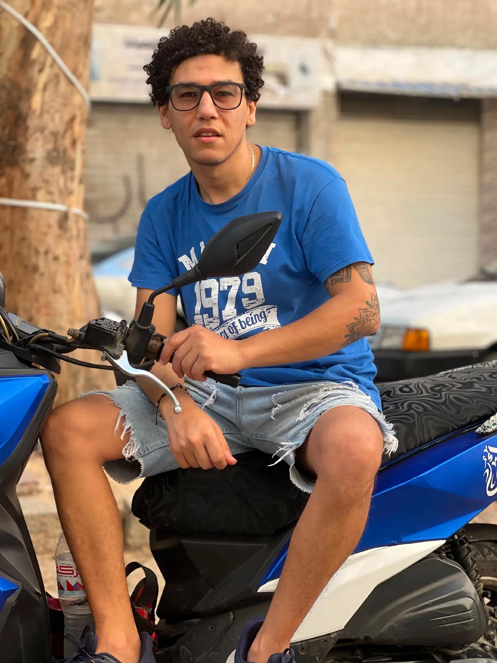 @Hamada Pepsi