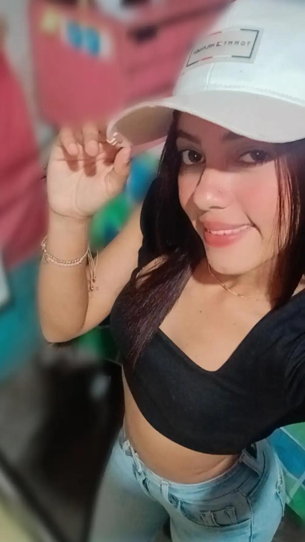 @Yoximar Colmenarez🍒💋