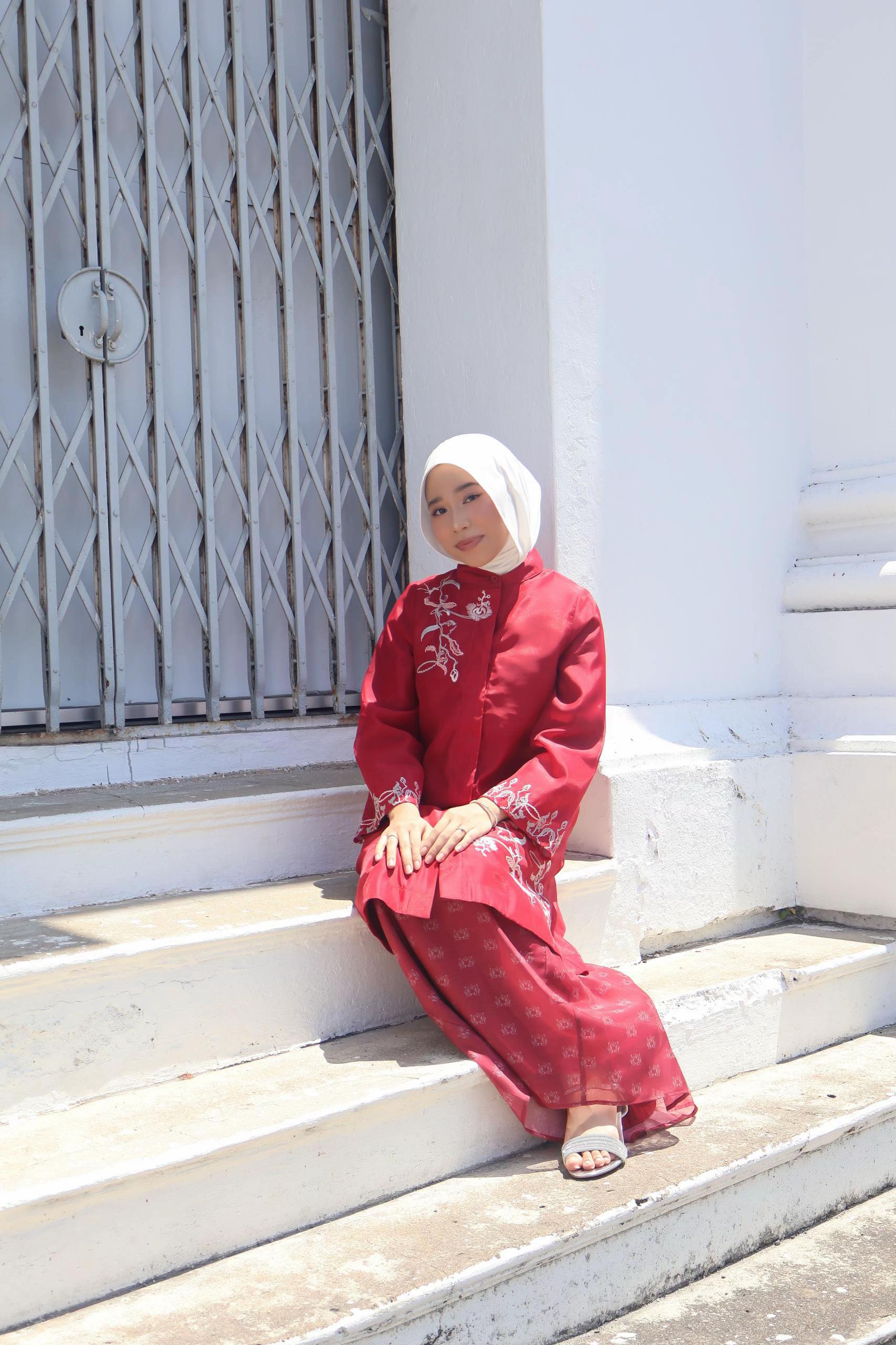@ashikin ali